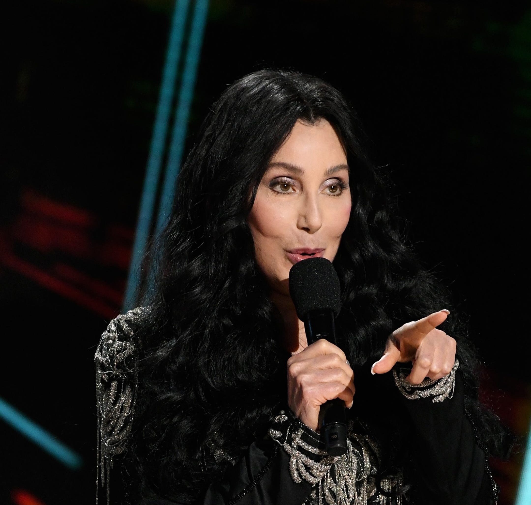 Mamma Mia: Why Cher Chose Playing Meryl Streep's Mother Over Her