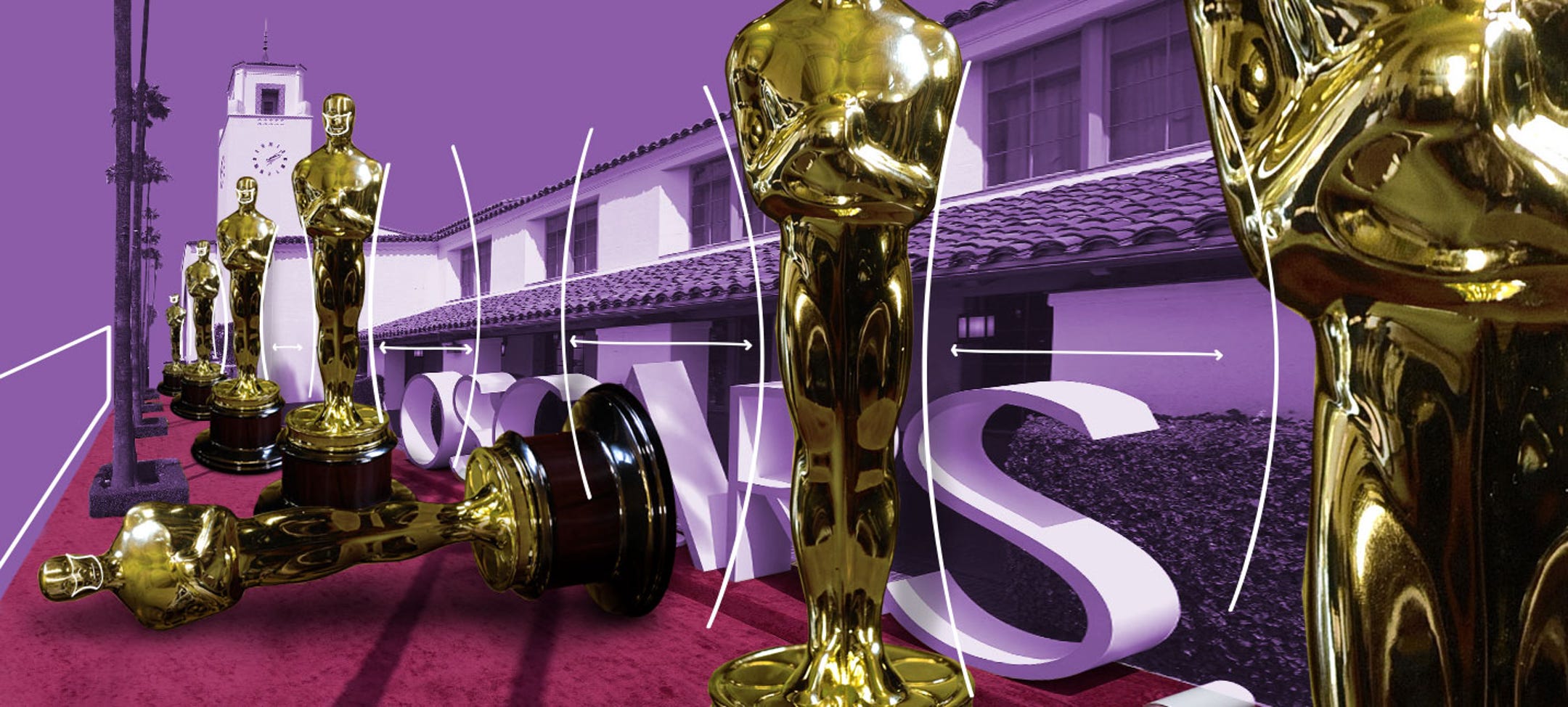 Oscars 2021: 5 Questions Facing the Academy Awards During COVID-19