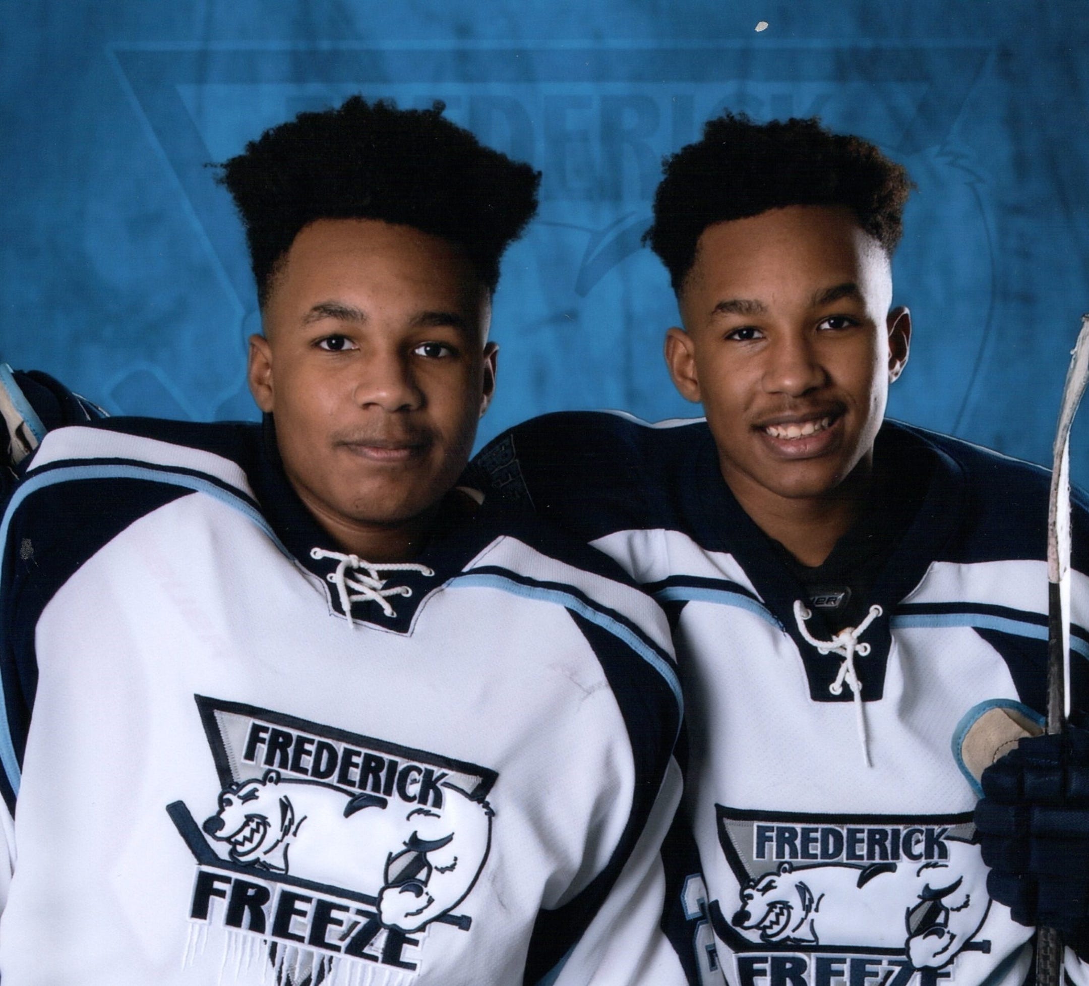 It's not right': Players want more from NHL against racism – Twin Cities