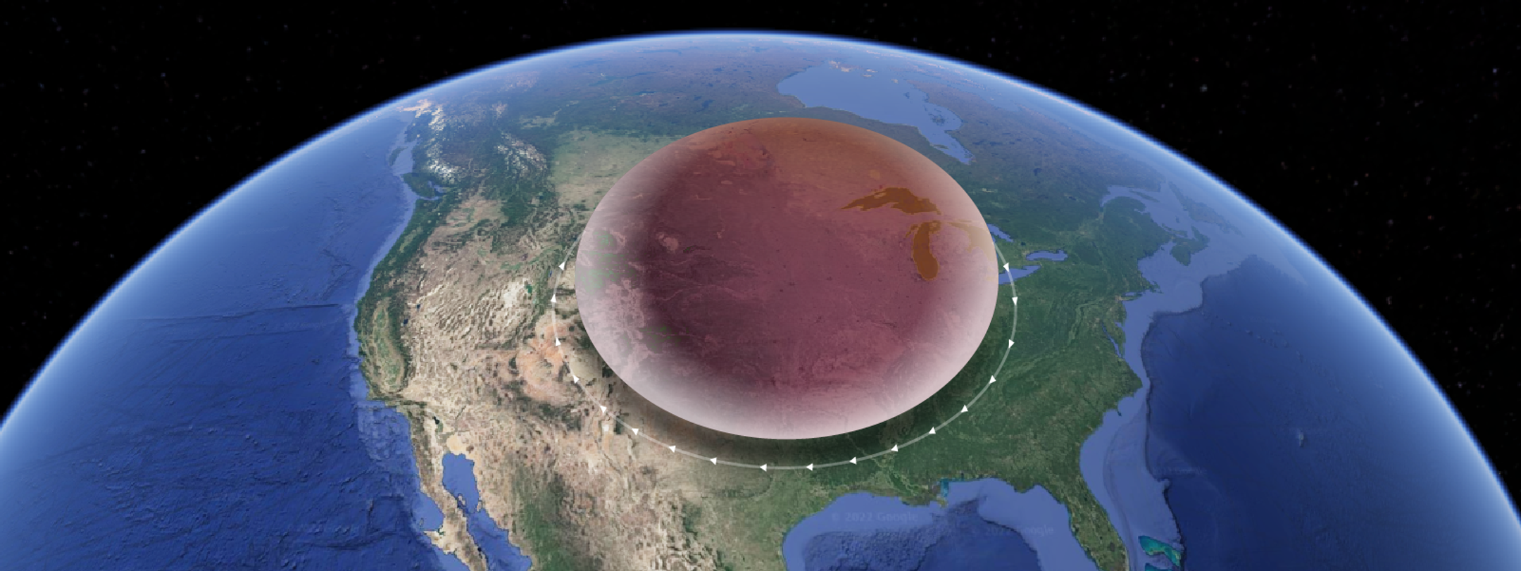 What is a heat dome? Recordhigh temperatures affect millions in US