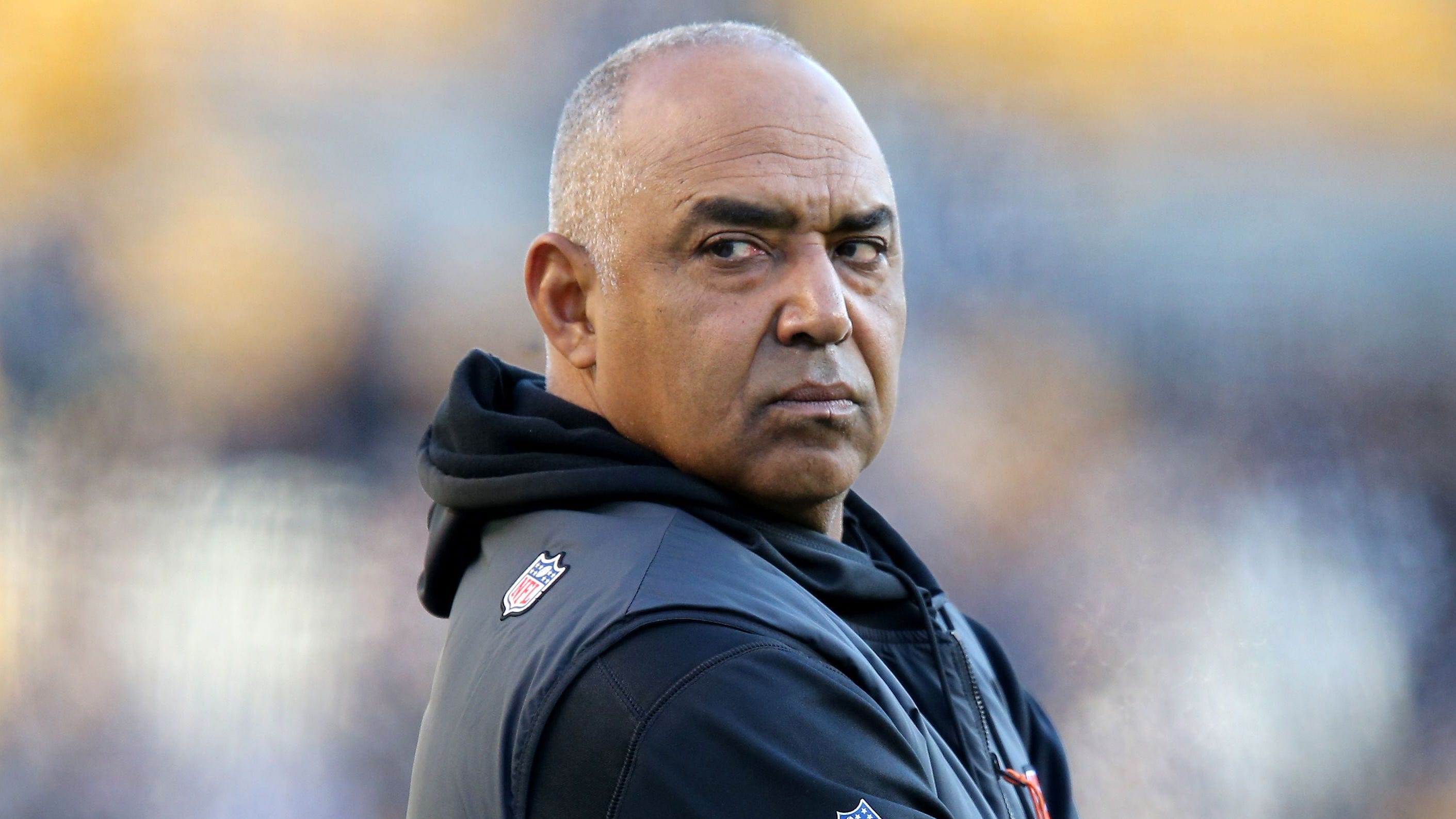 Cincinnati Bengals' about-face on coaching diversity exemplifies NFL's struggles | Opinion