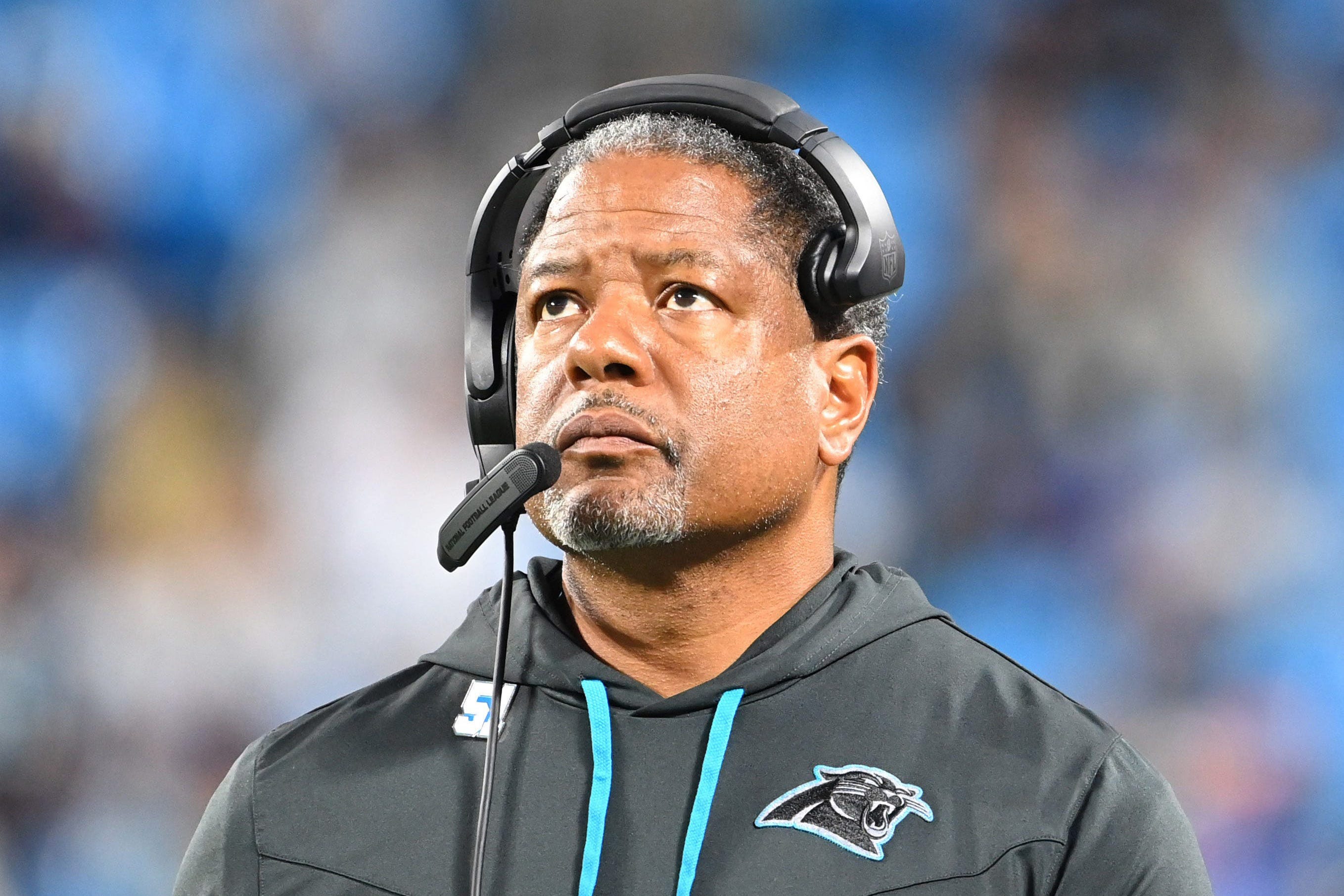 Interim stints are brief and brutal, especially for Black NFL coaches