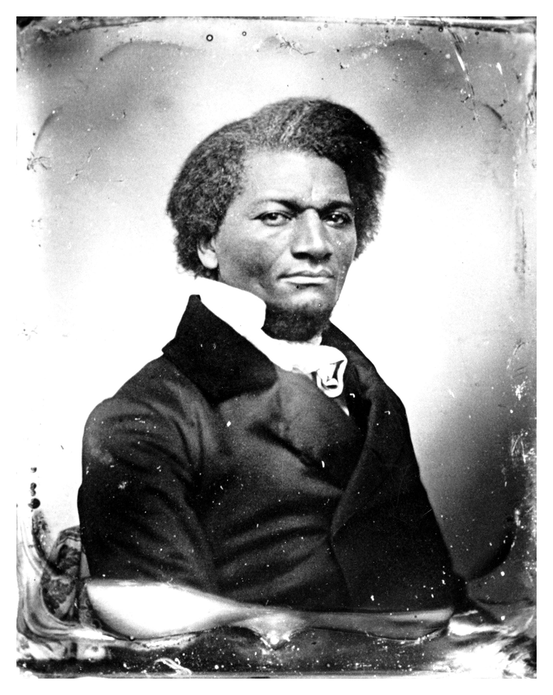 Frederick Douglass