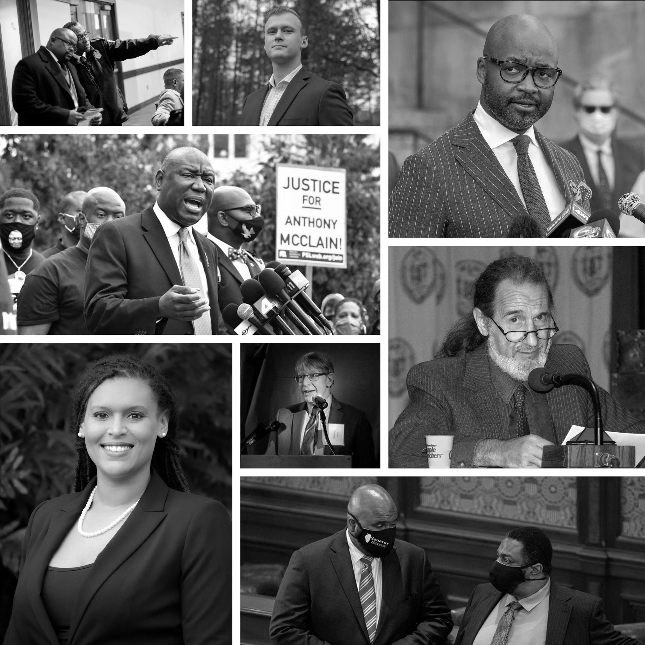 🌷 The blue wall of silence and police culture. The Blue Wall of Silence