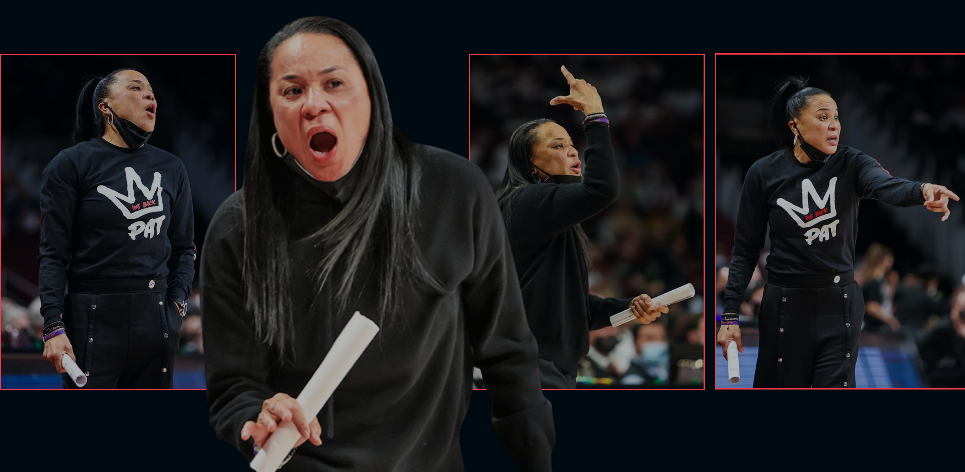 Anatomy of a $21.1 million deal: Breaking down the salary details of a top women's college basketball coach thumbnail