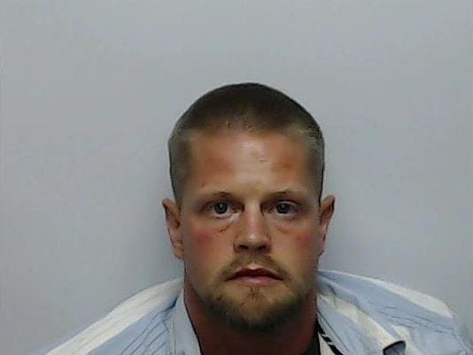 Judge: Southern Indiana man accused of murder, cannibalism incompetent to stand trial