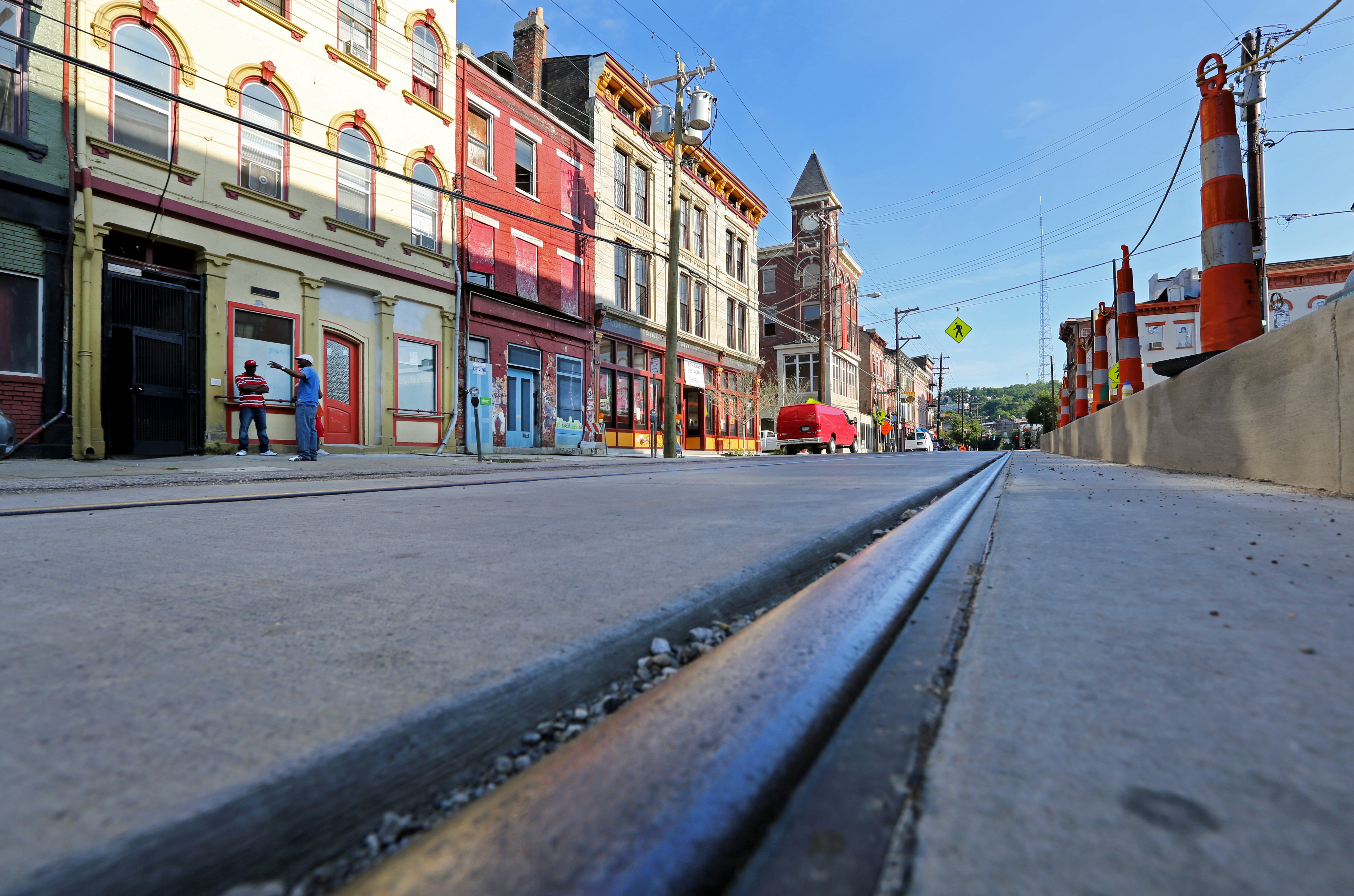 New salon, AV Beauty Bar, opens in Over-the-Rhine on Friday