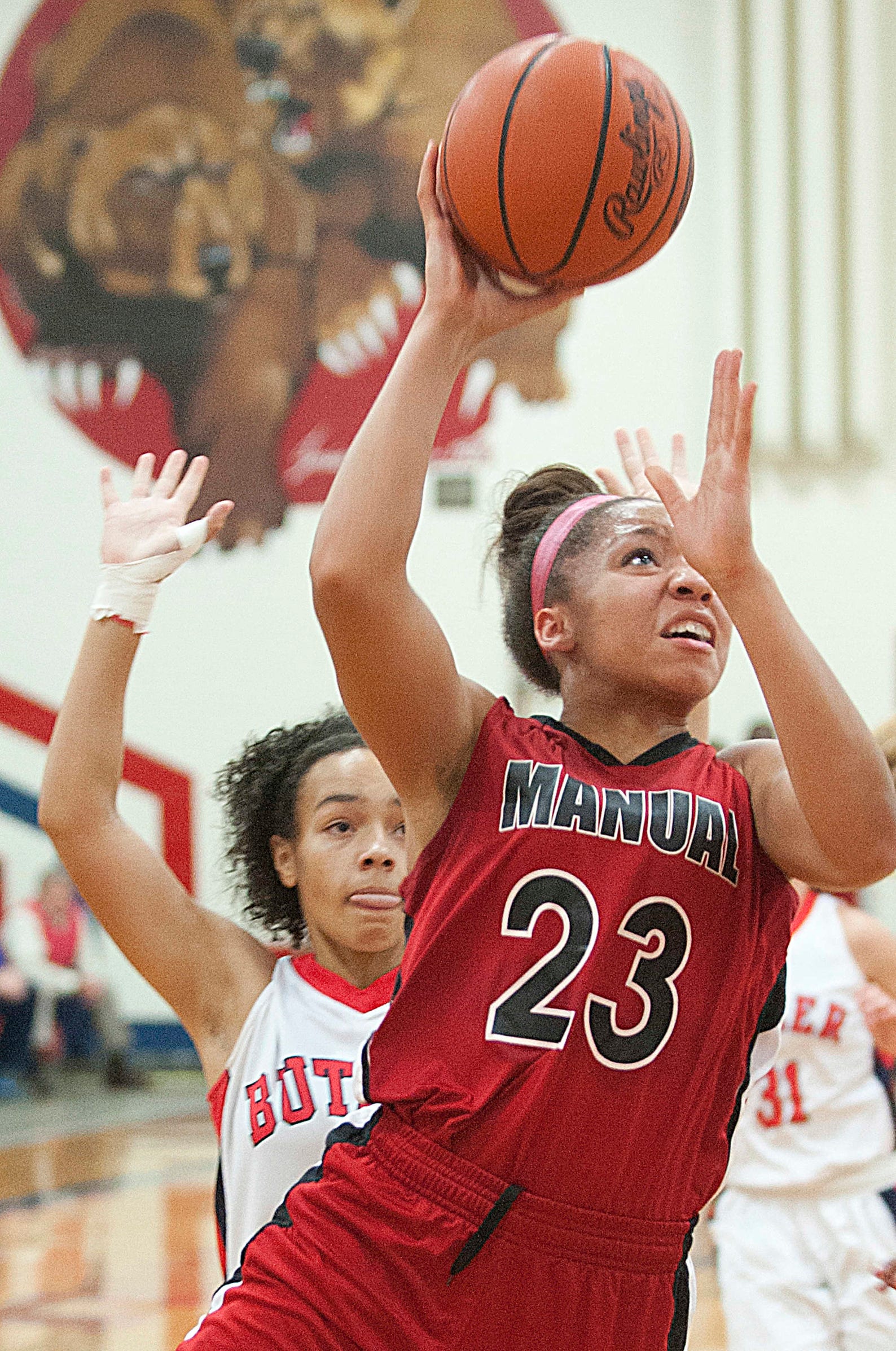 Gallery Butler Beats Manual 53 52 In Overtime