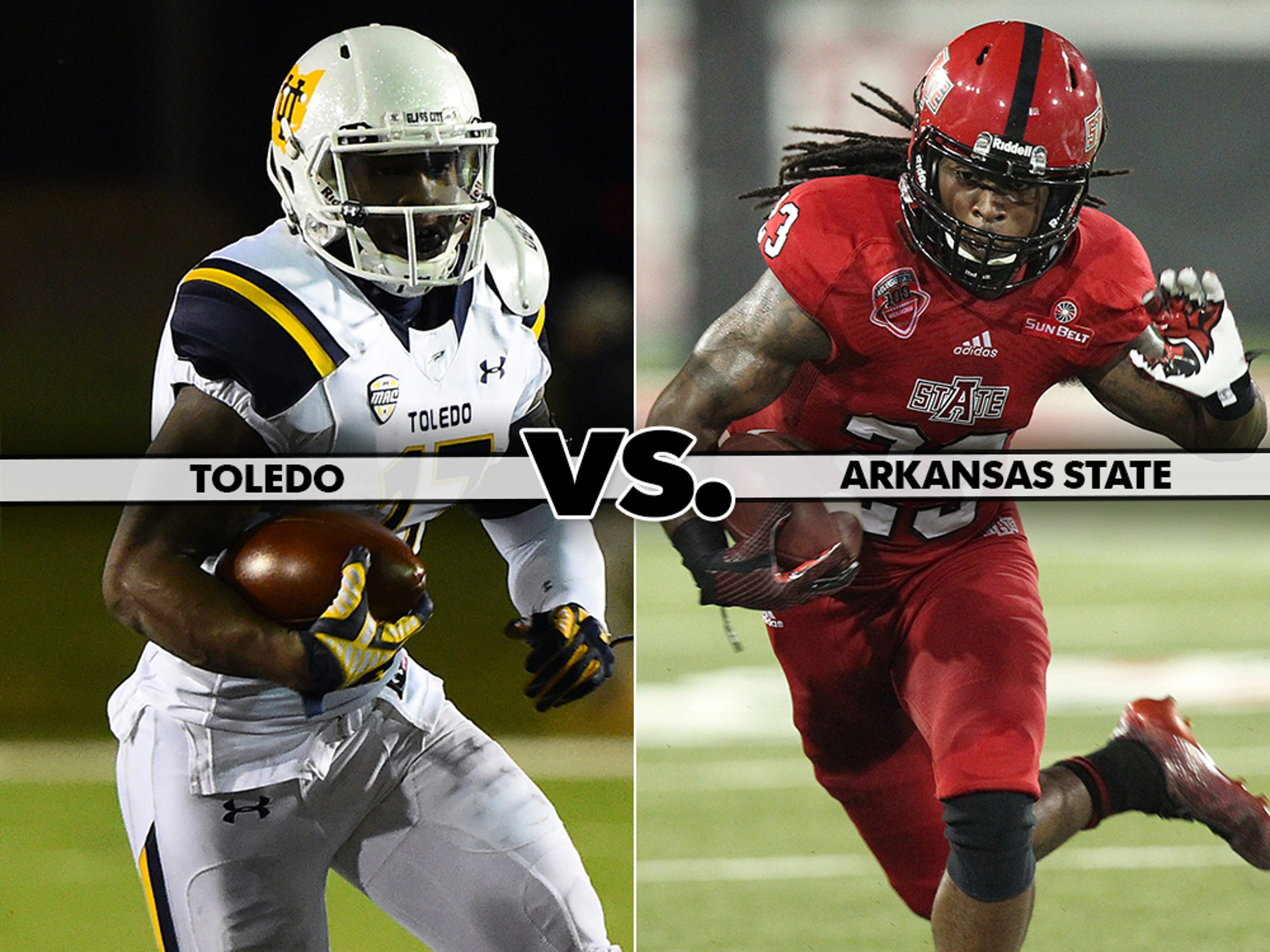 College Football Bowl Game Results