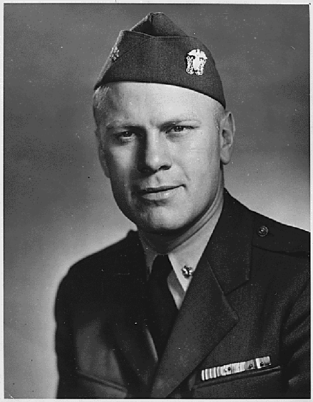 U S Presidents Who Served During World War Ii