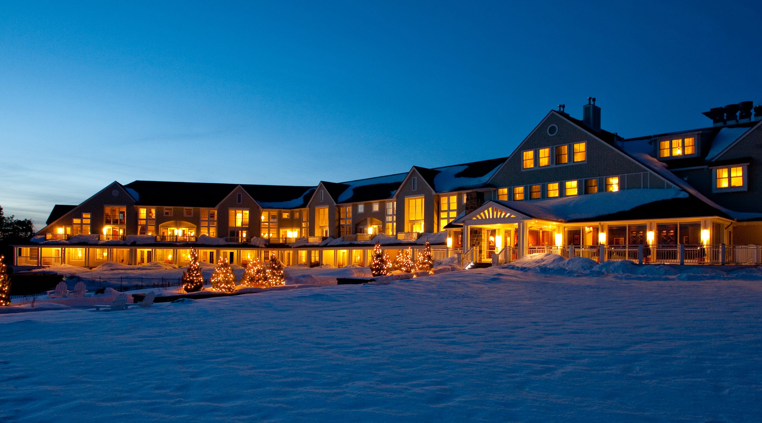 Best Beach Resorts For Winter Getaways