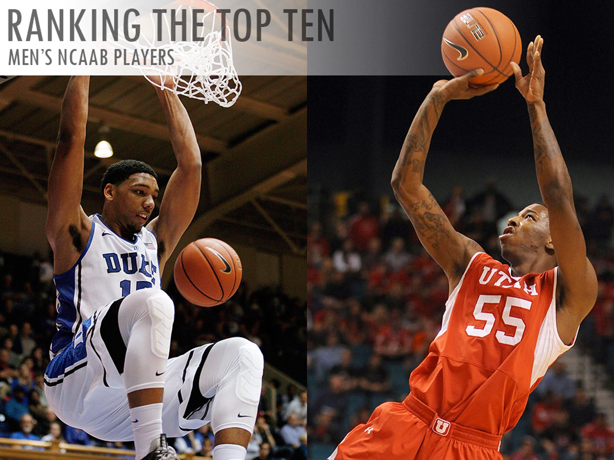 Ranking The Weekly Top 10 Players In College Basketball