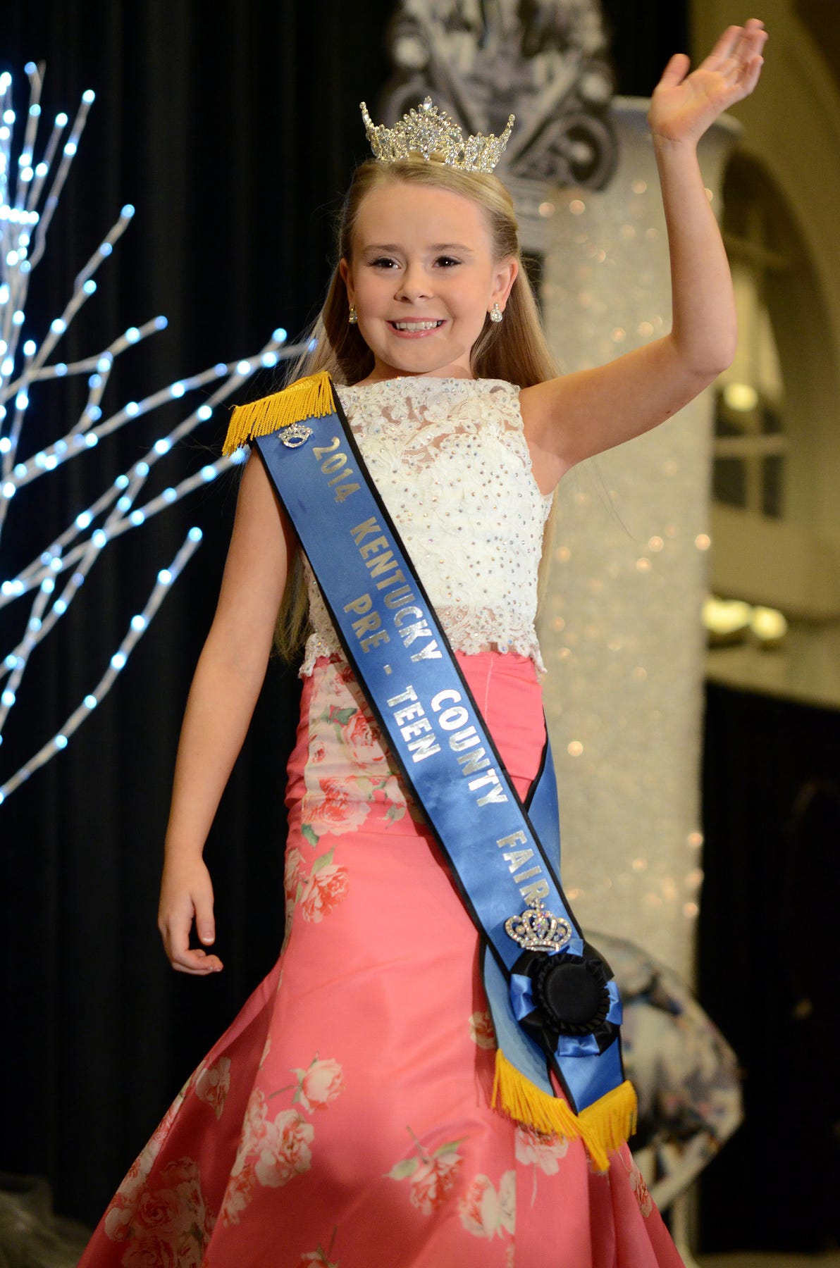 Gallery | 2015 Miss Kentucky County Fair Pageant