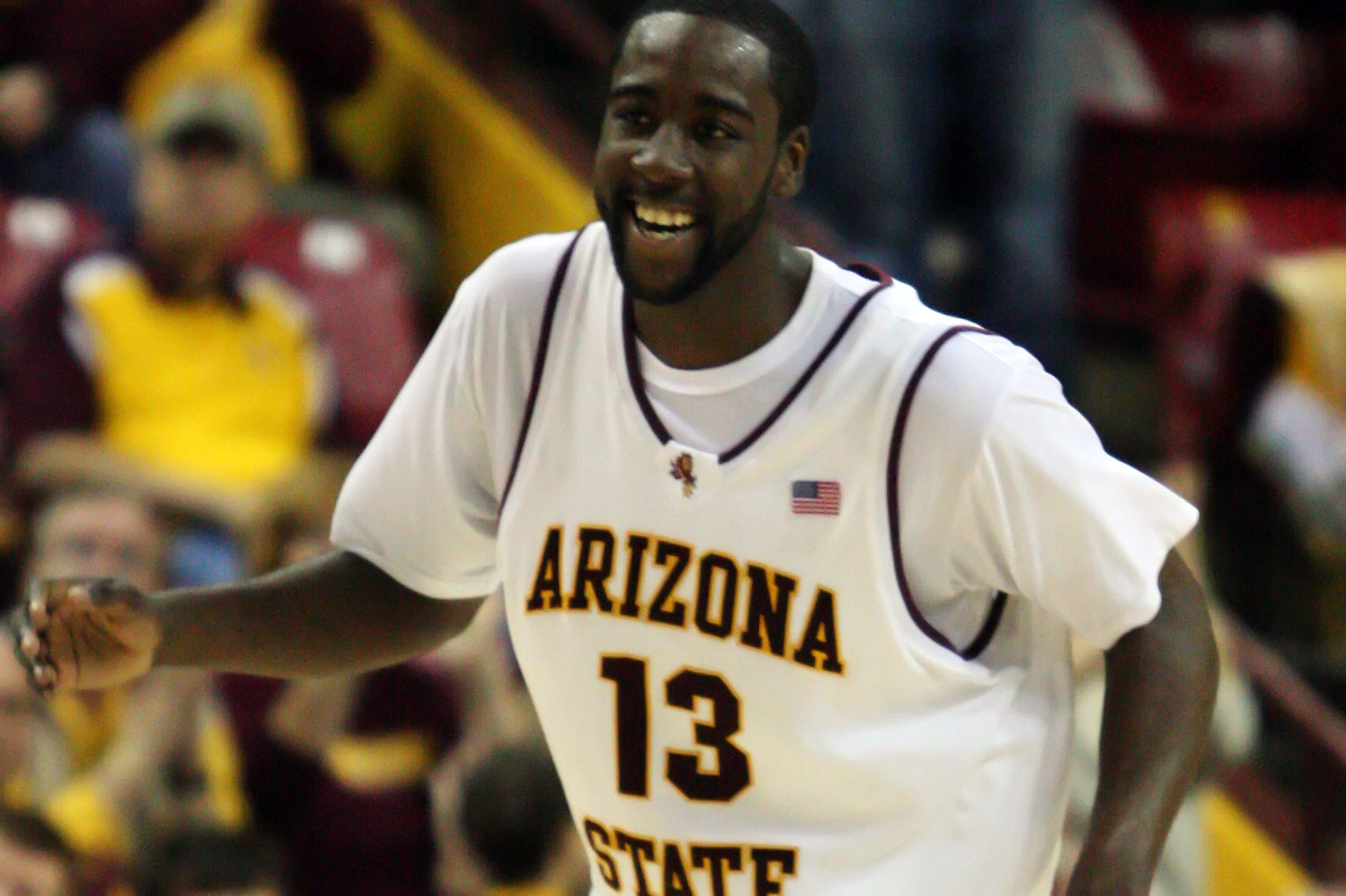 Arizona State S Top 5 Basketball Players All Time