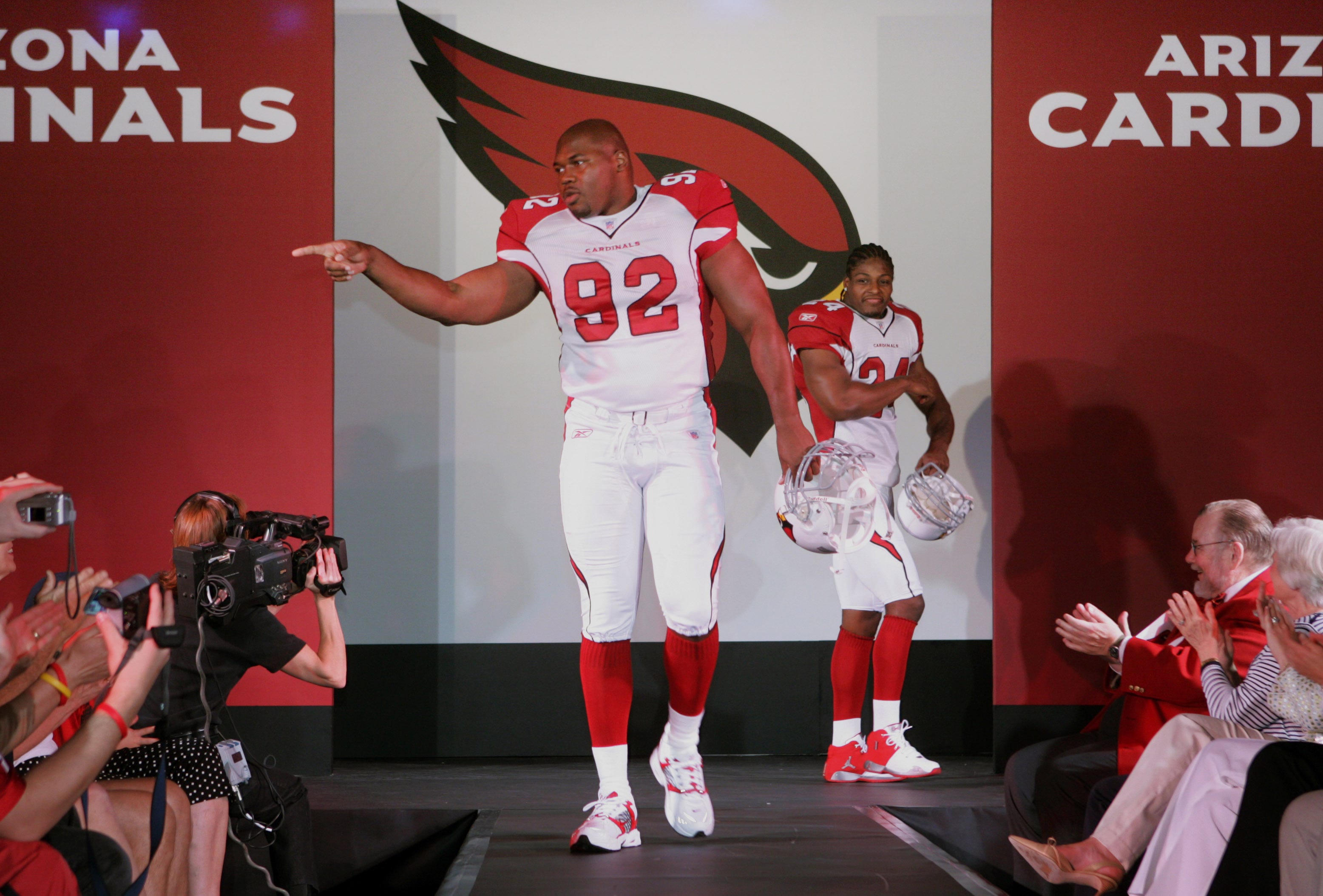 arizona cardinals girl jersey