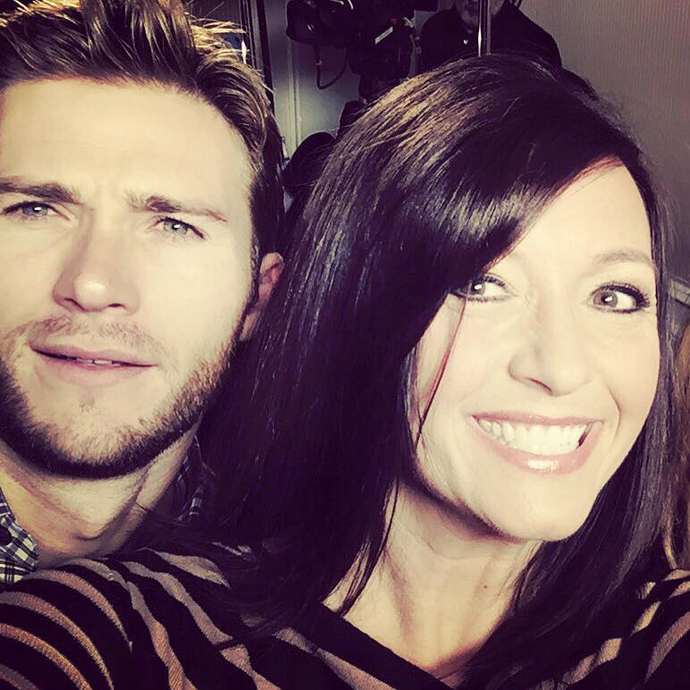 Now dating scott eastwood Dark Details