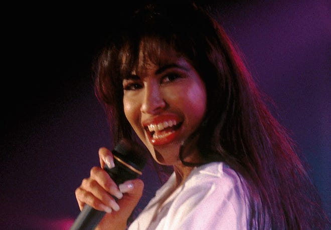 Selena S Husband Chris Perez Reflects On Her Murder 26 Years Later Selena S Husband Chris Perez Reflects On Her Murder 26 Years Later
