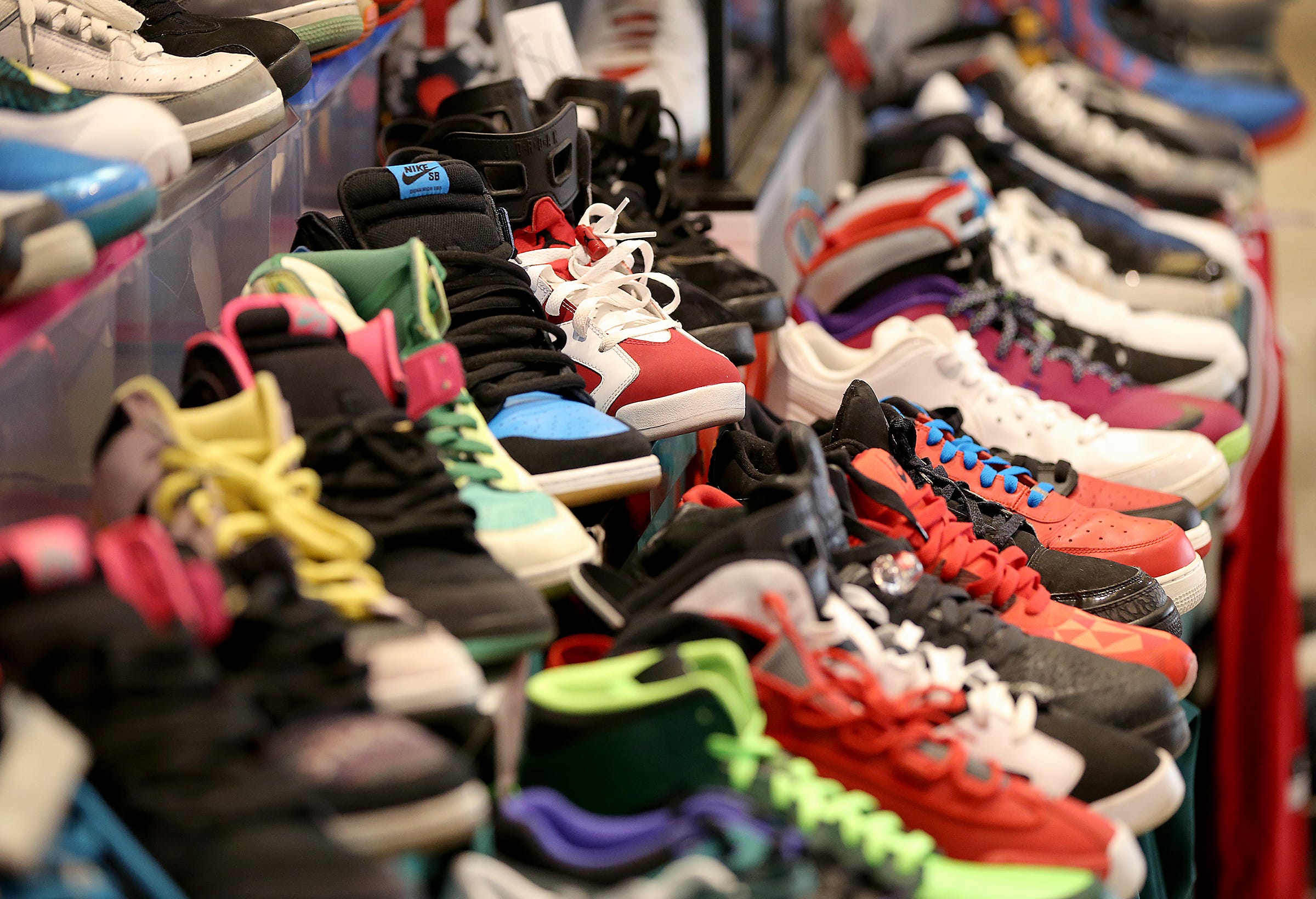 shoe vendors for boutiques