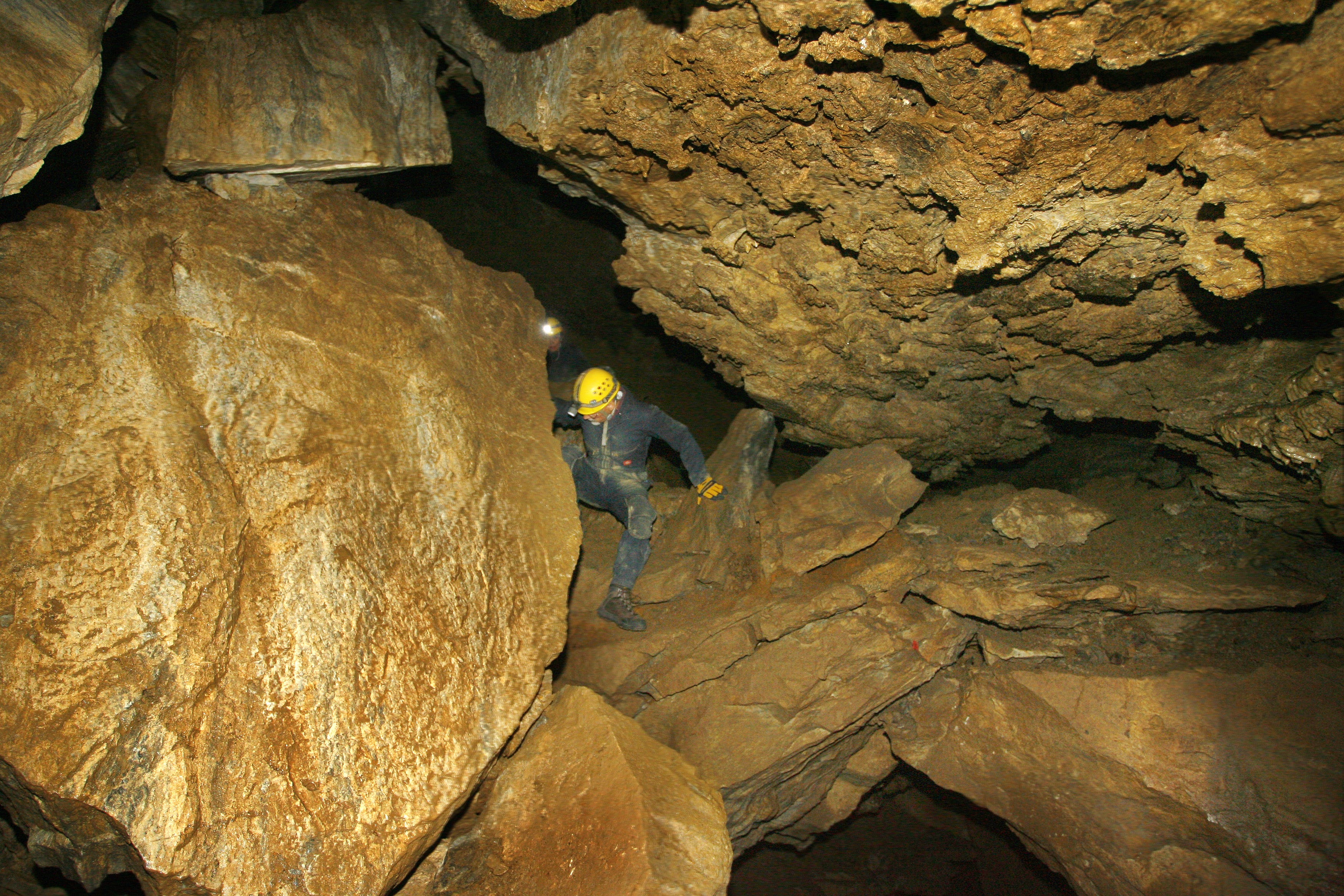 Six Things To Know About Oregon Caves Expansion