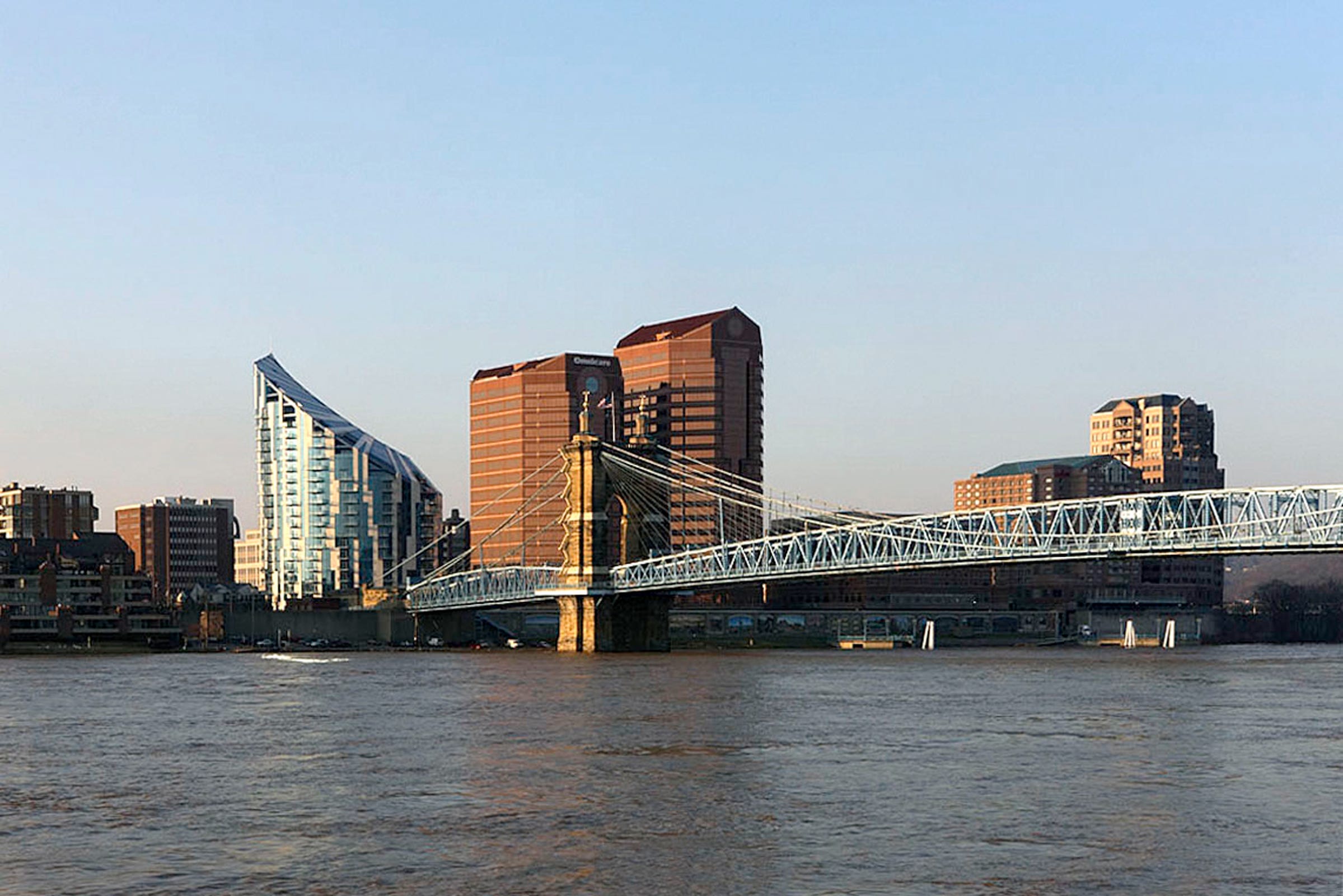 Chamber names 52 professionals to Leadership NKY class