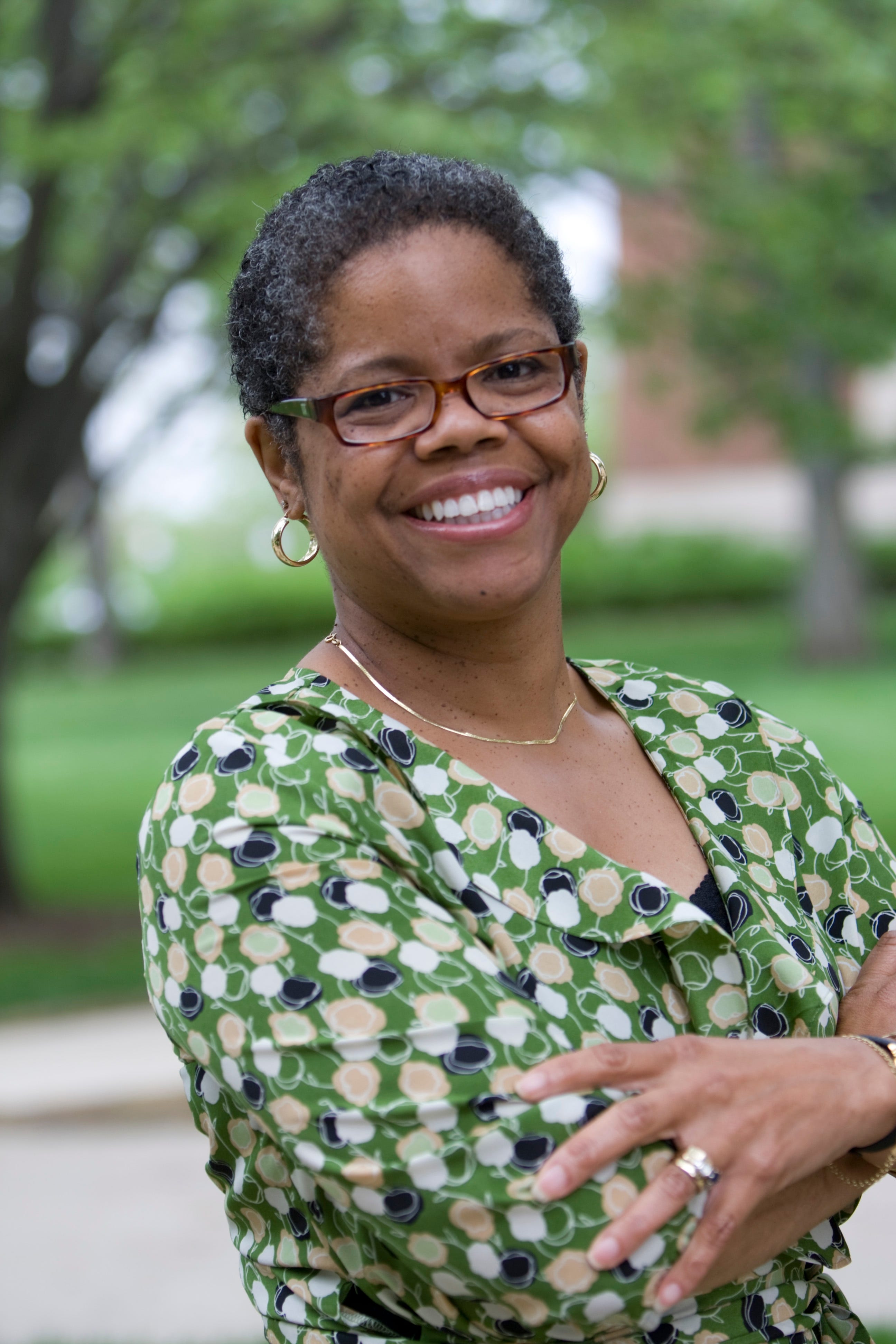 UC names Verna Williams as first African-American law school dean
