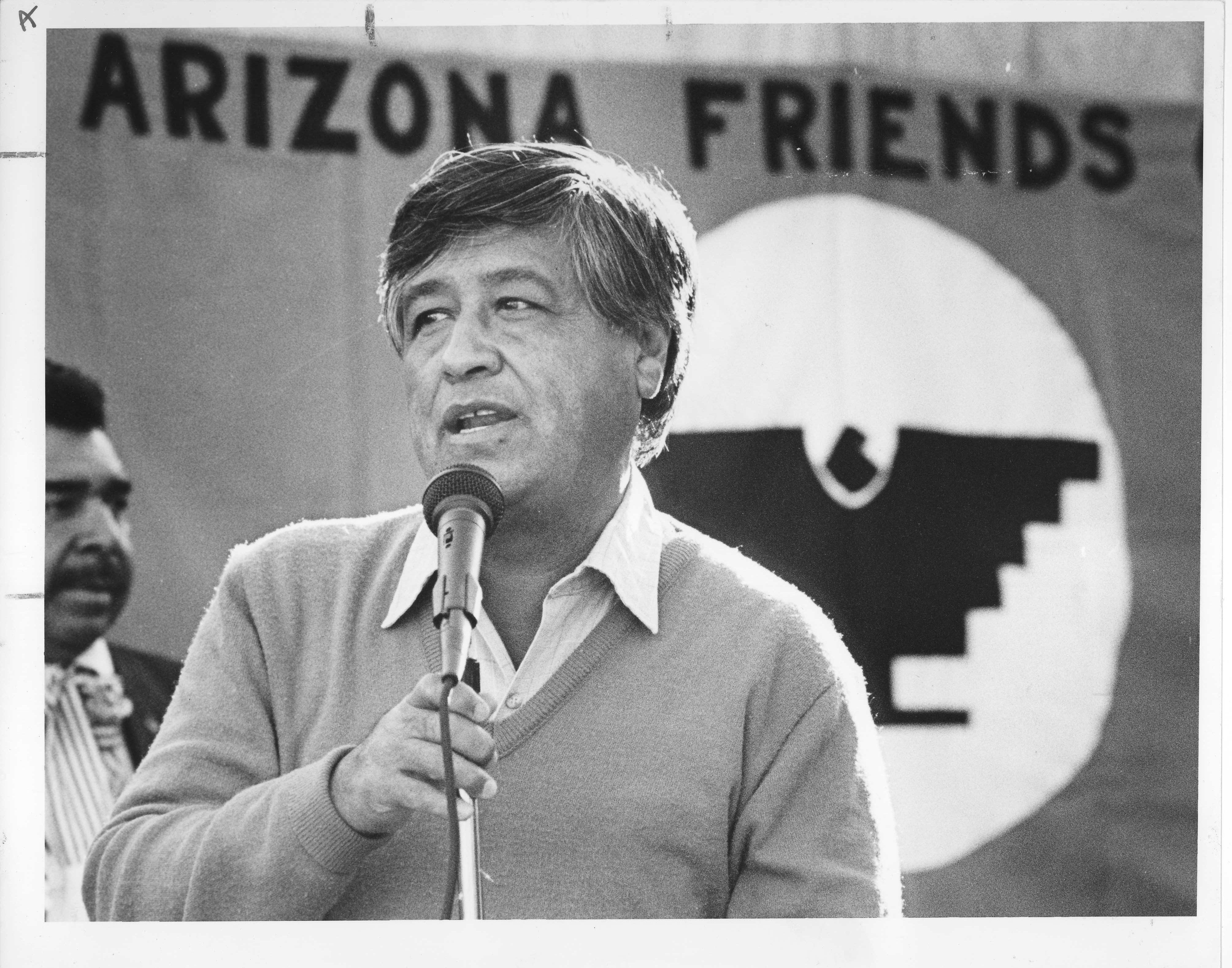 Cesar Chavez: What you should know about the civil rights leader