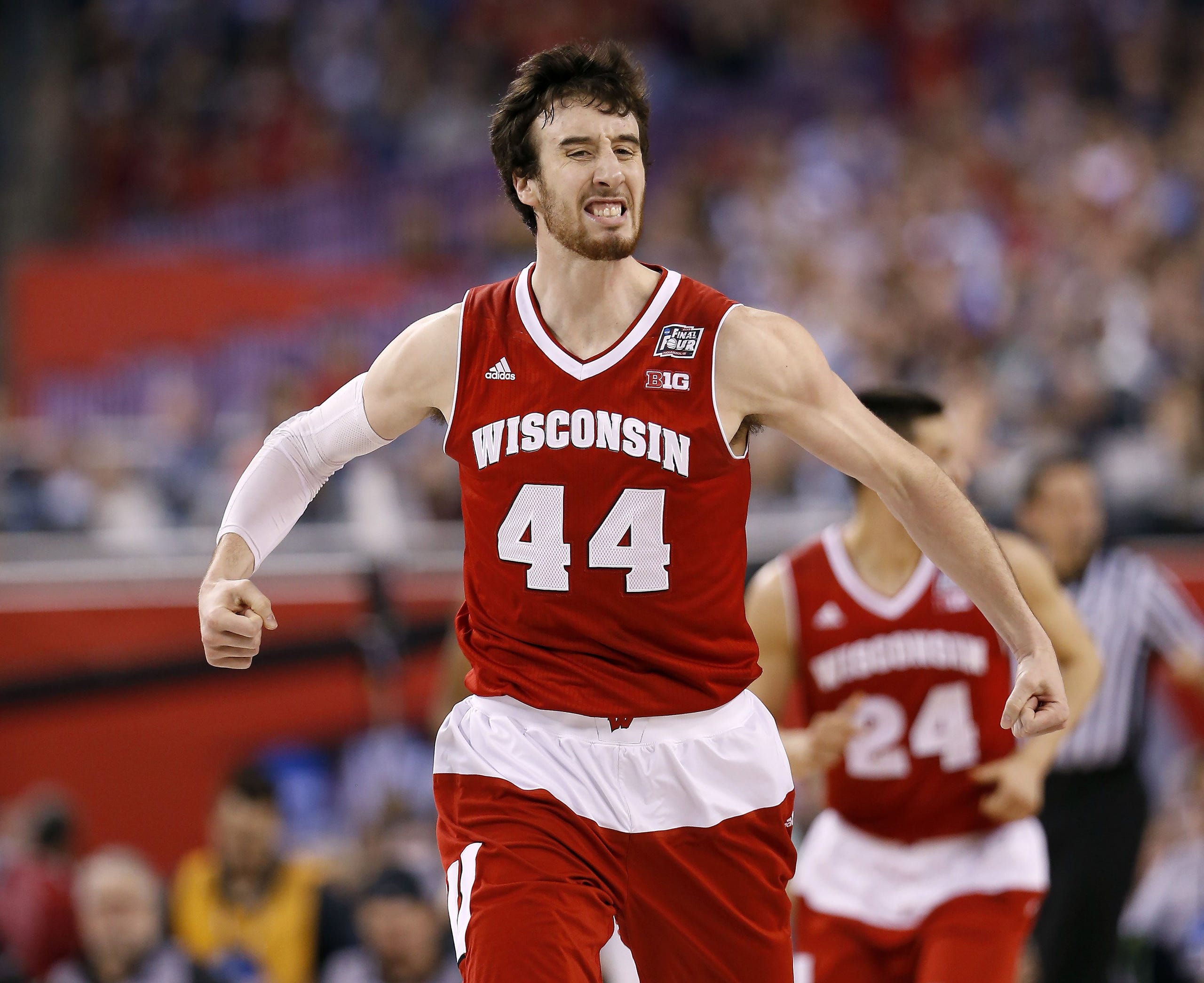 10 Players Pistons Could Draft At No 8 With Pro Comparisons