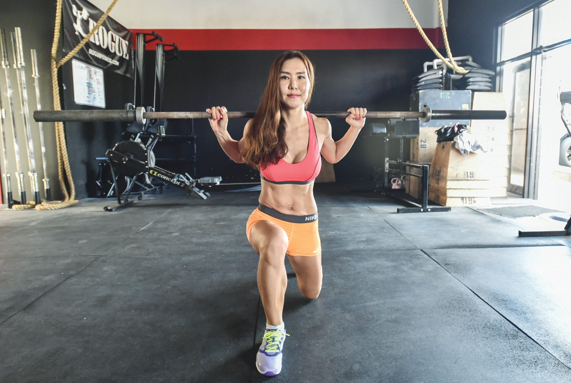 Julie Alana Bright