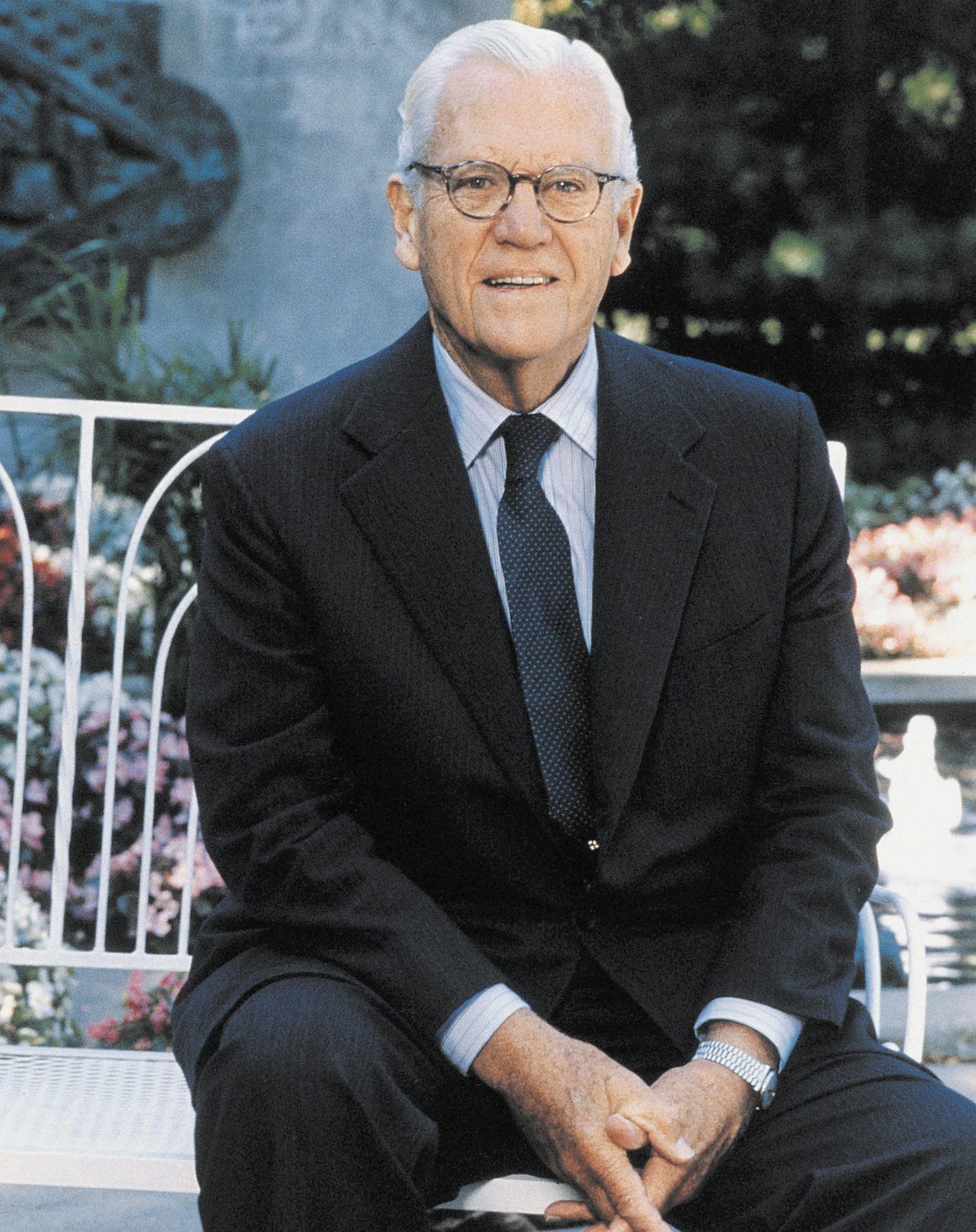 Miller Home and Gardens in Columbus, Indiana