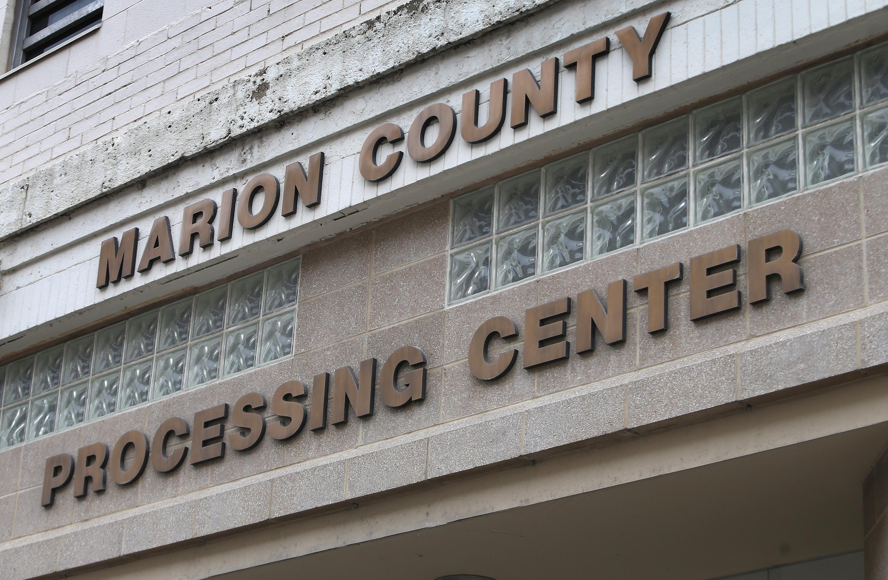 Arrestee Processing Center to close 6 p.m. Sunday