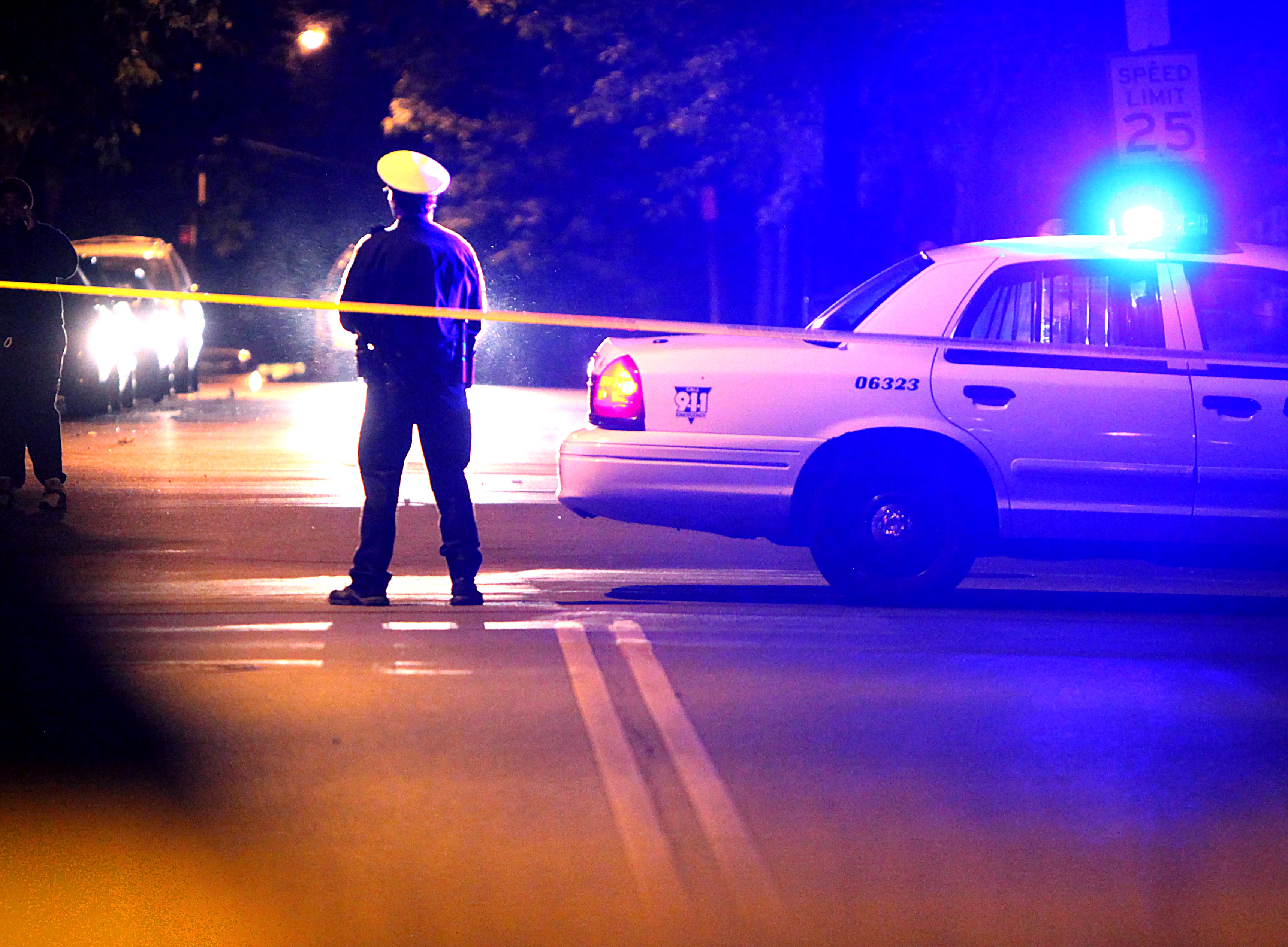 Police: One man dead in Avondale double shooting