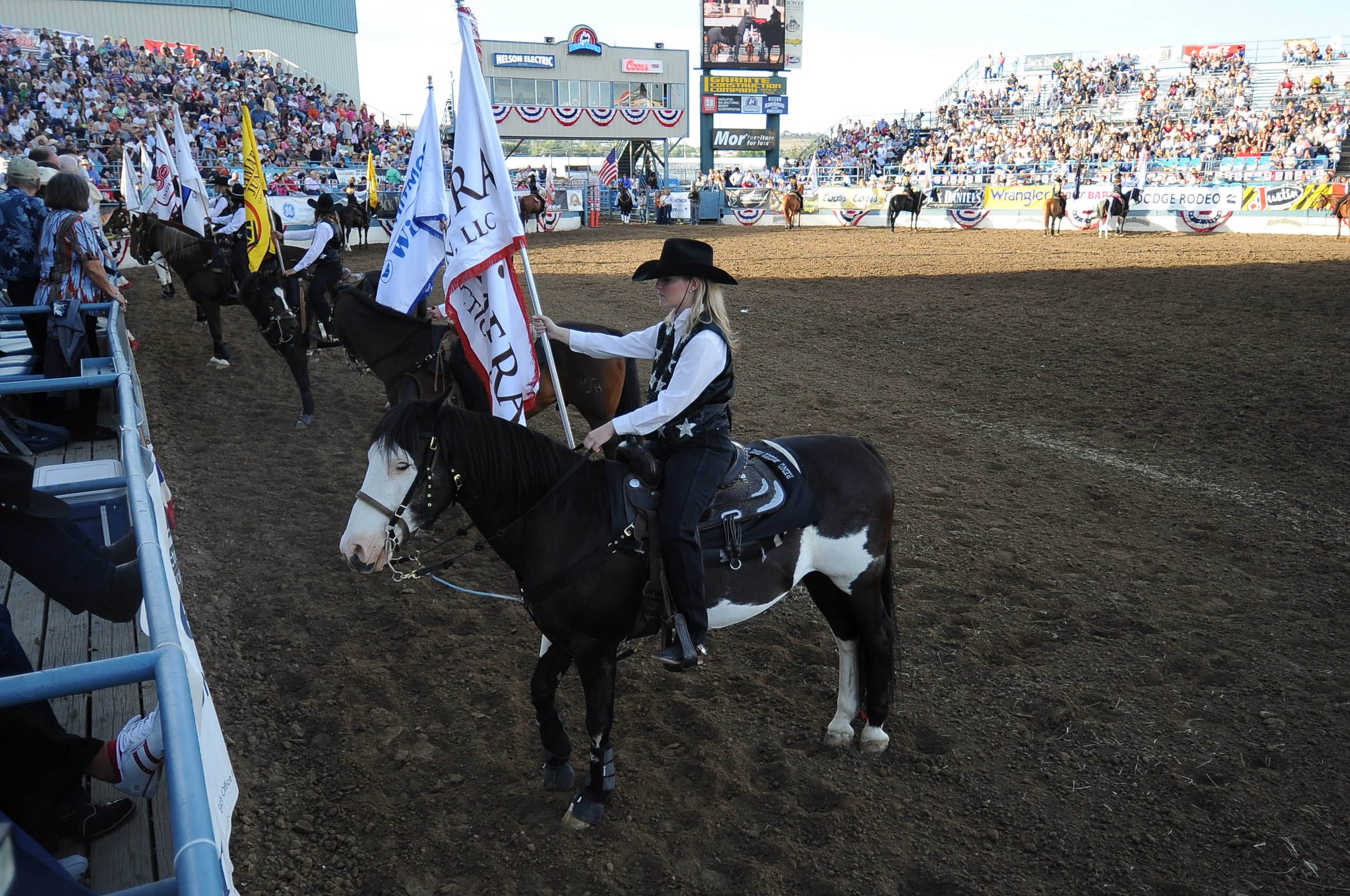 96 Things You Didn T Know About The Reno Rodeo