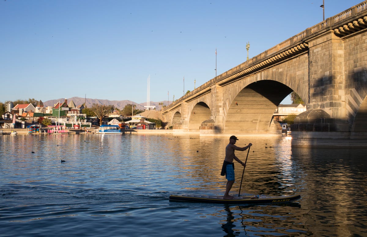 The Hottest Day In Arizona History