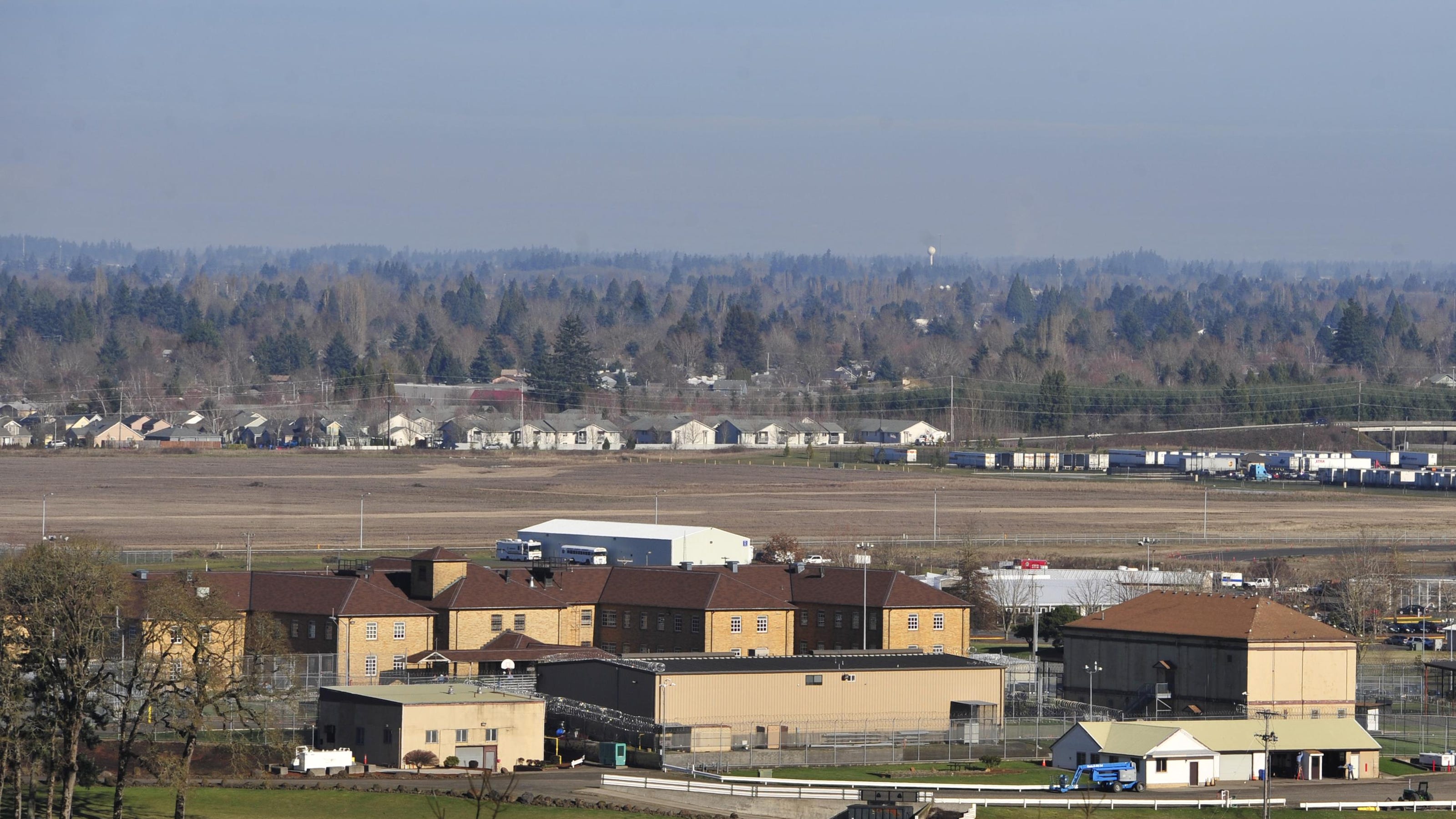 Salem Correctional Center