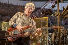 Phil Lesh