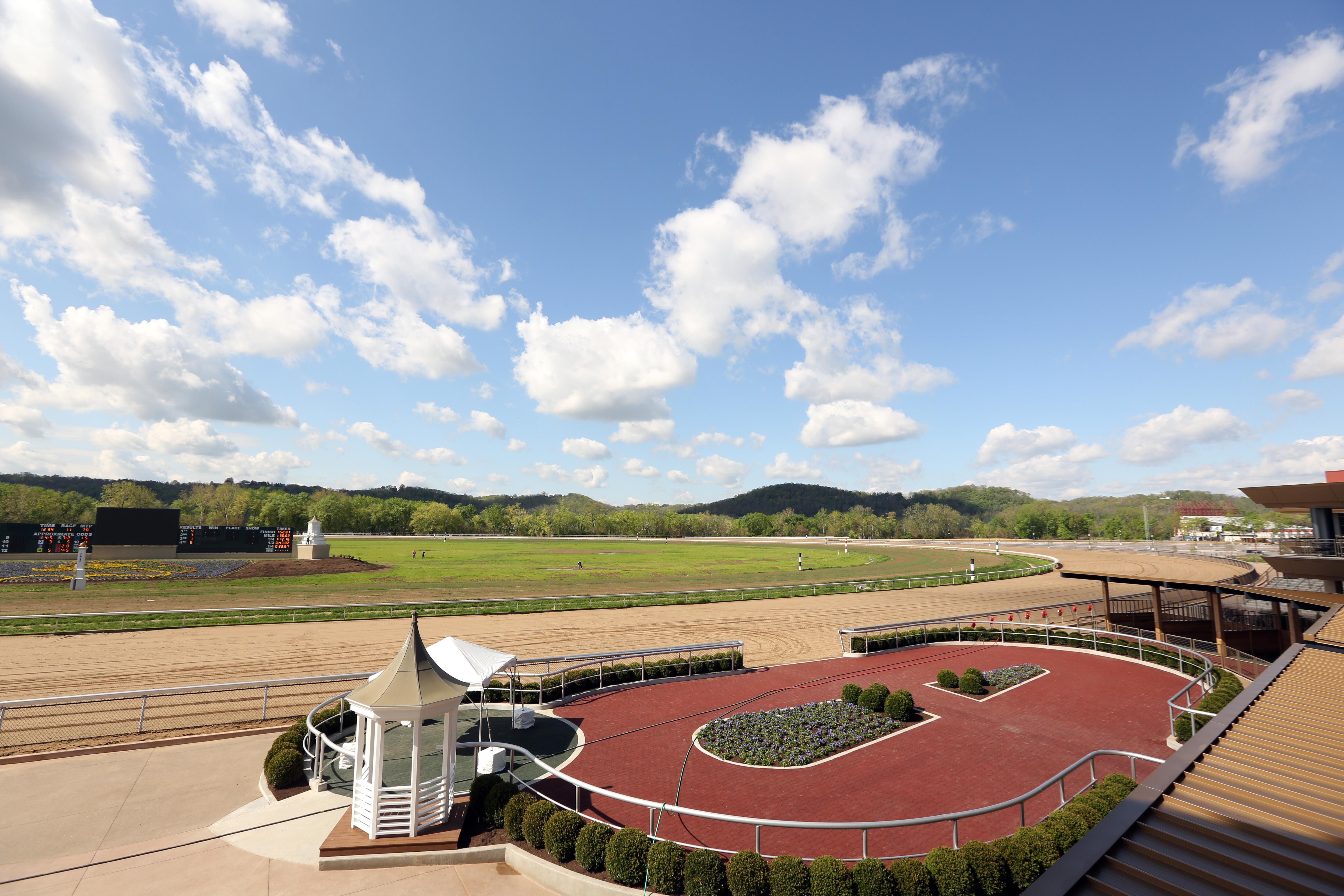 Sheriff: Belterra Park Casino employee robbed at gunpoint