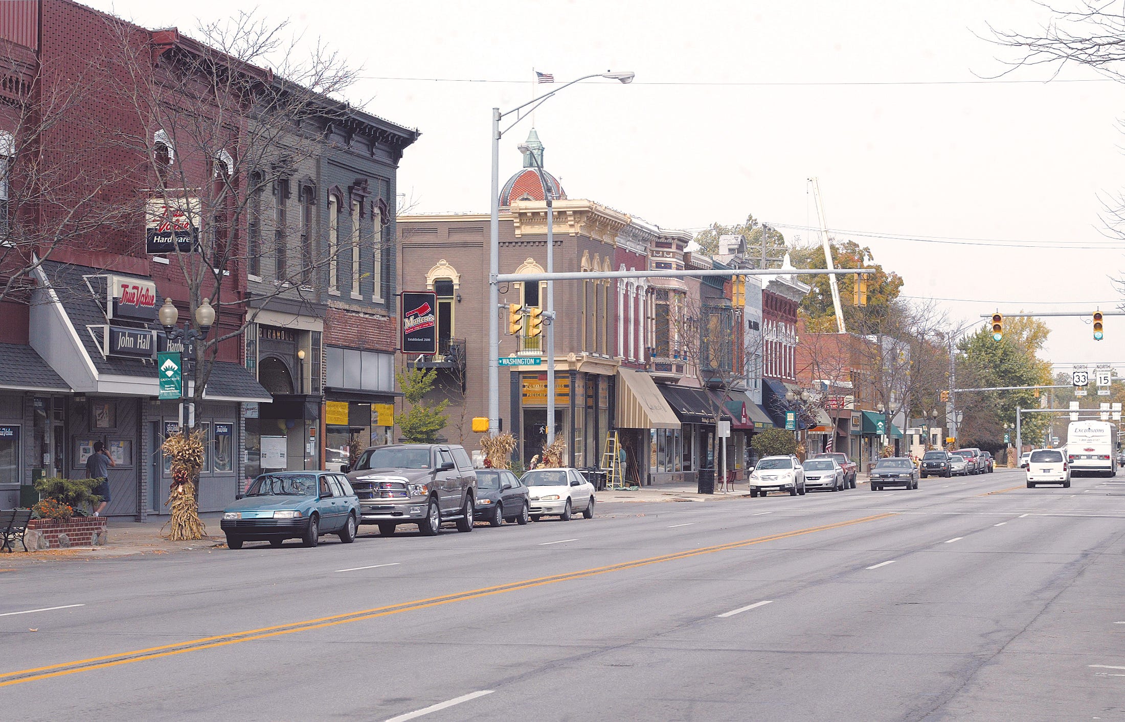 3 Indiana cities make 'cheapest places to live' list, 1 tops it