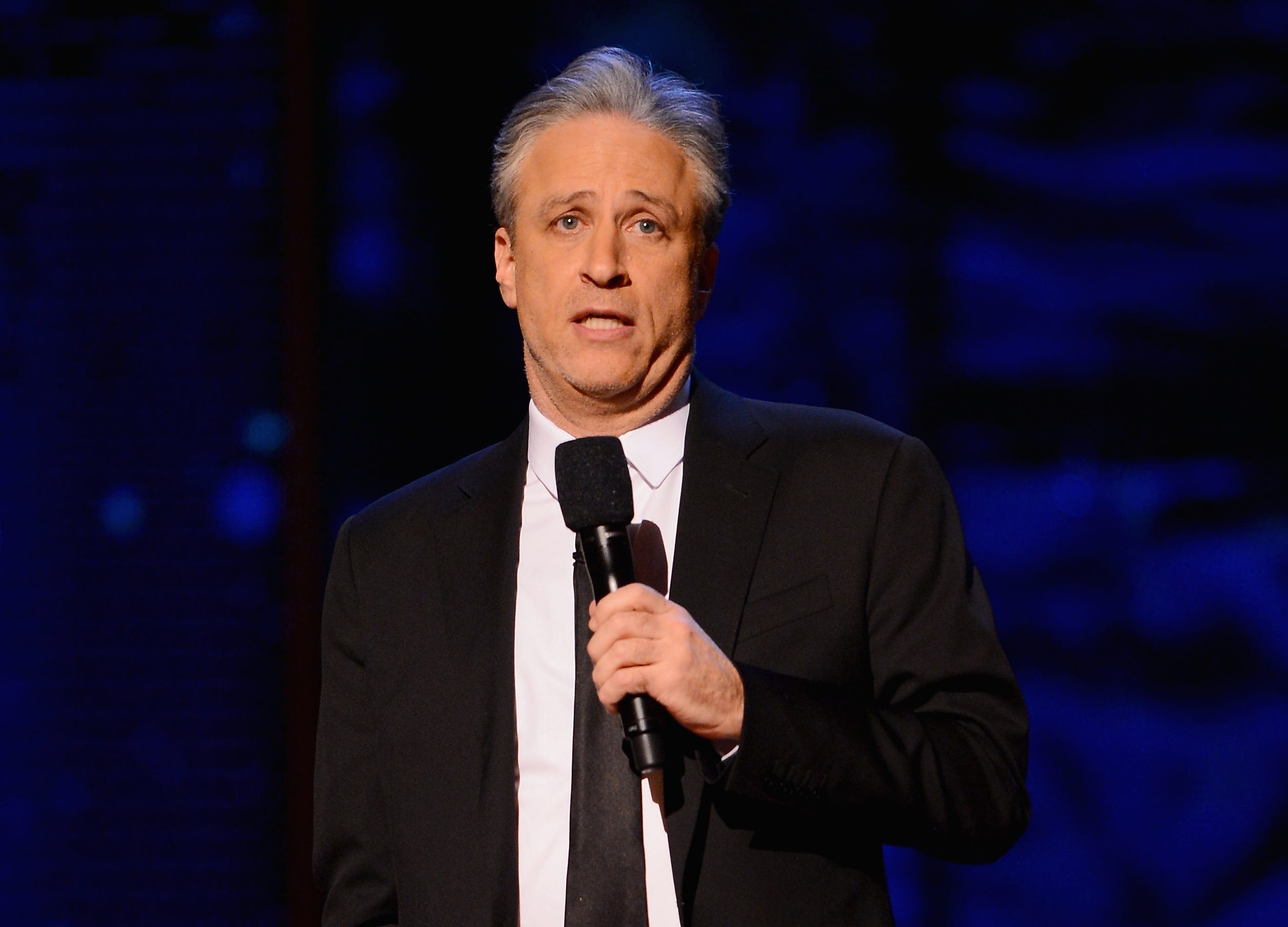 Jon Stewart’s 10 best ‘Daily Show’ moments