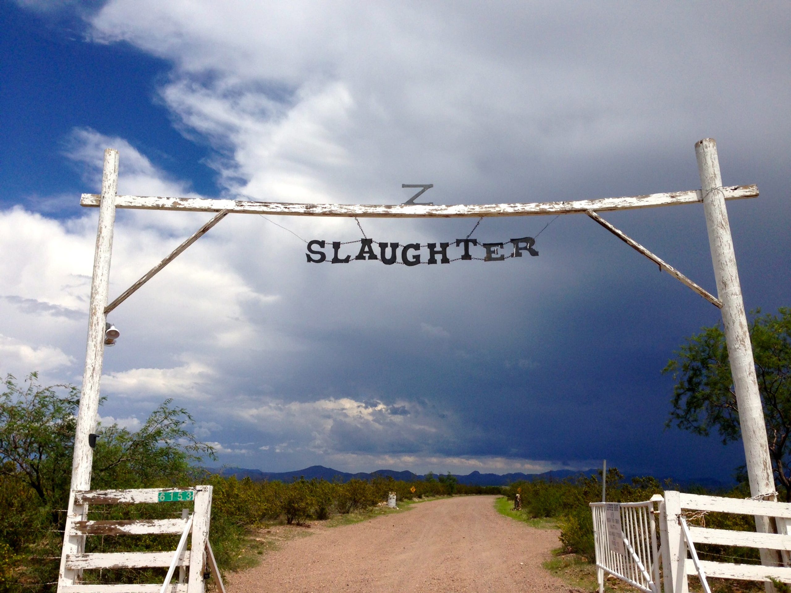 Photos Of Arizona Historical Landmarks 5 Little Known Sites To Visit