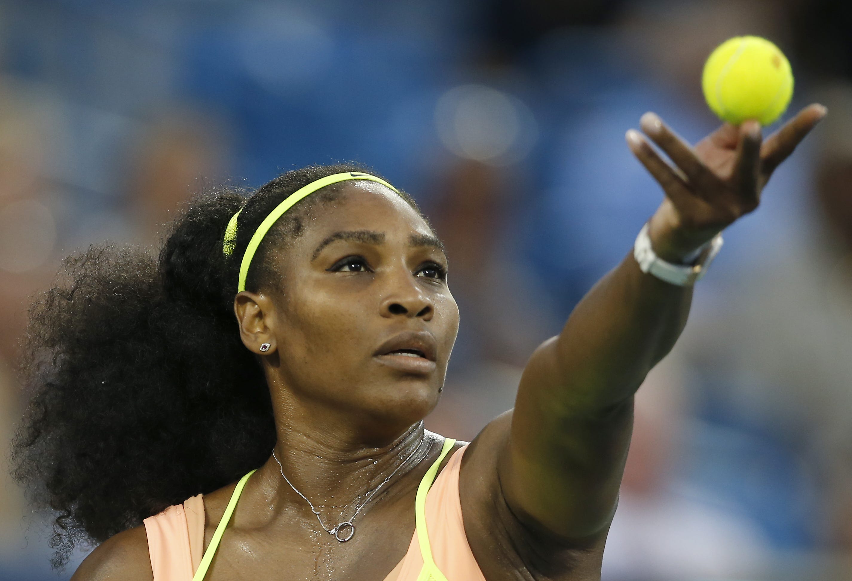 PX column: Cincinnati, I hear you. What I learned from the Serena Williams column