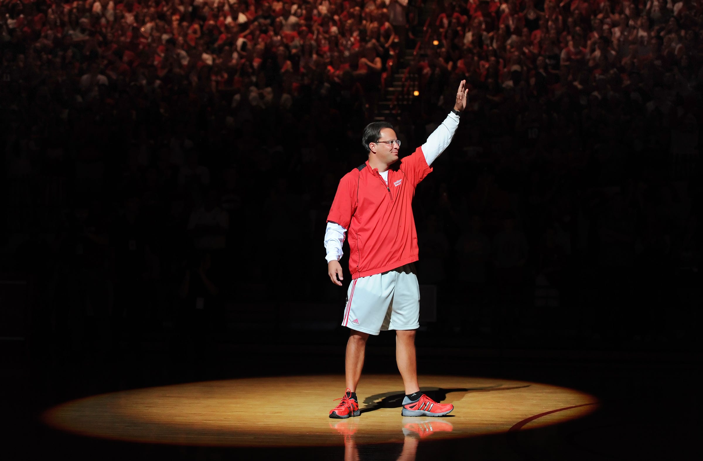 Sensual Peyton Manning Nude- Every Curve Revealed