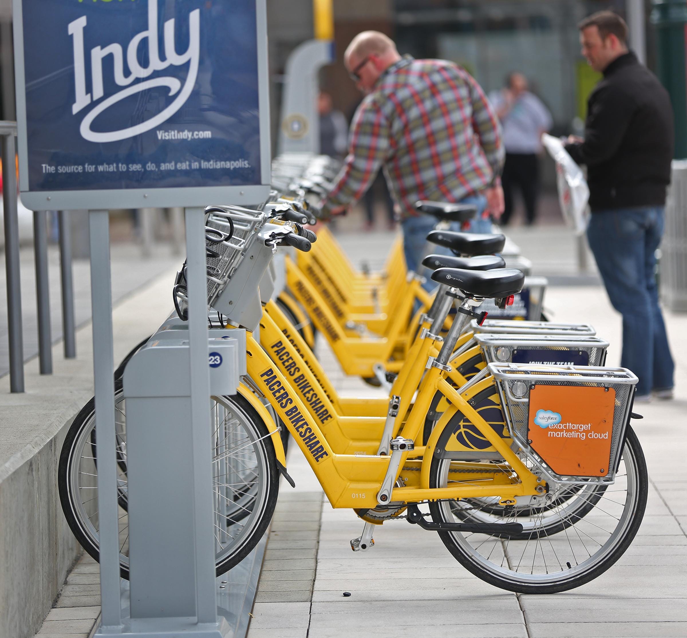 How going car-free for one day could pay off big