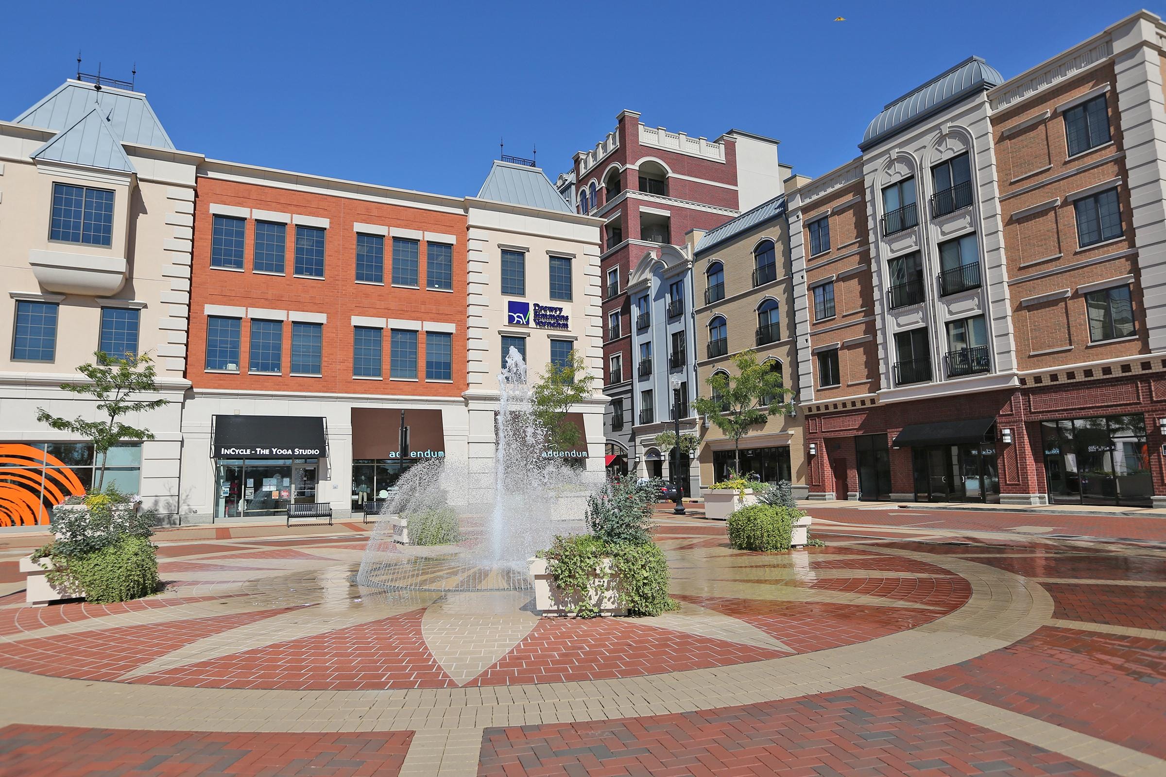 IU study praises Carmel transformation