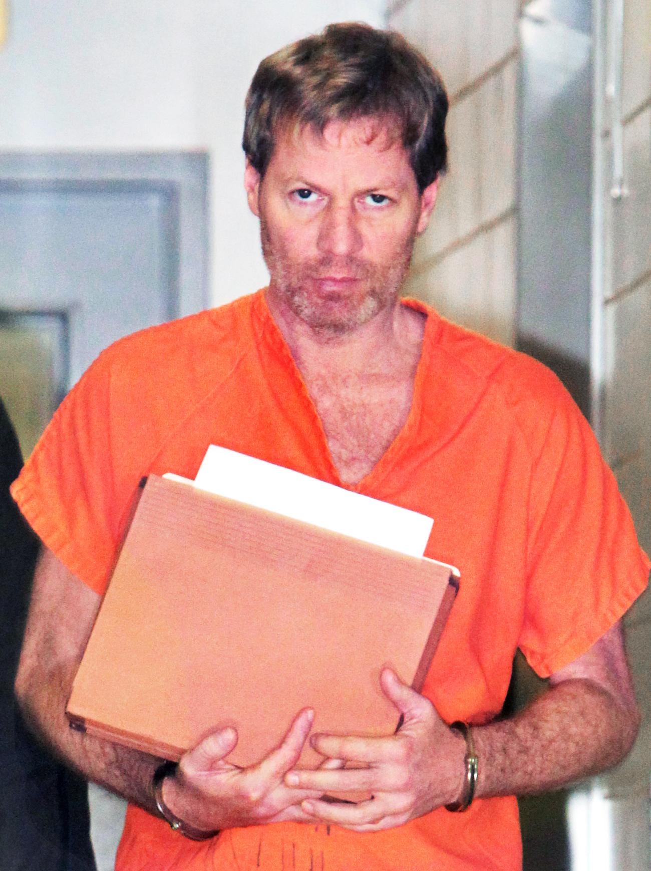 Richmond Hill hit man trial on tap Monday