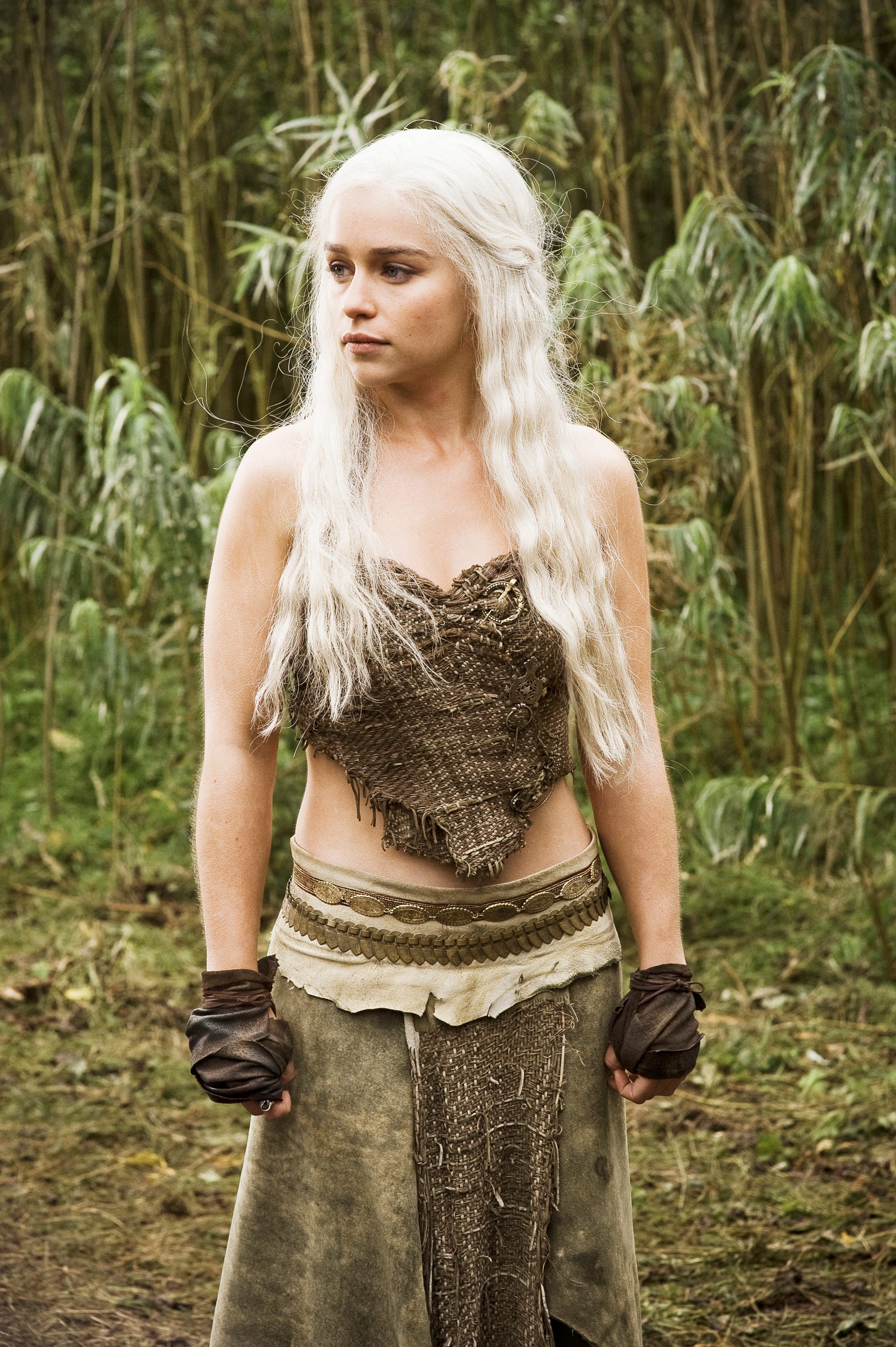 Photos Emilia Clarke Through The Years