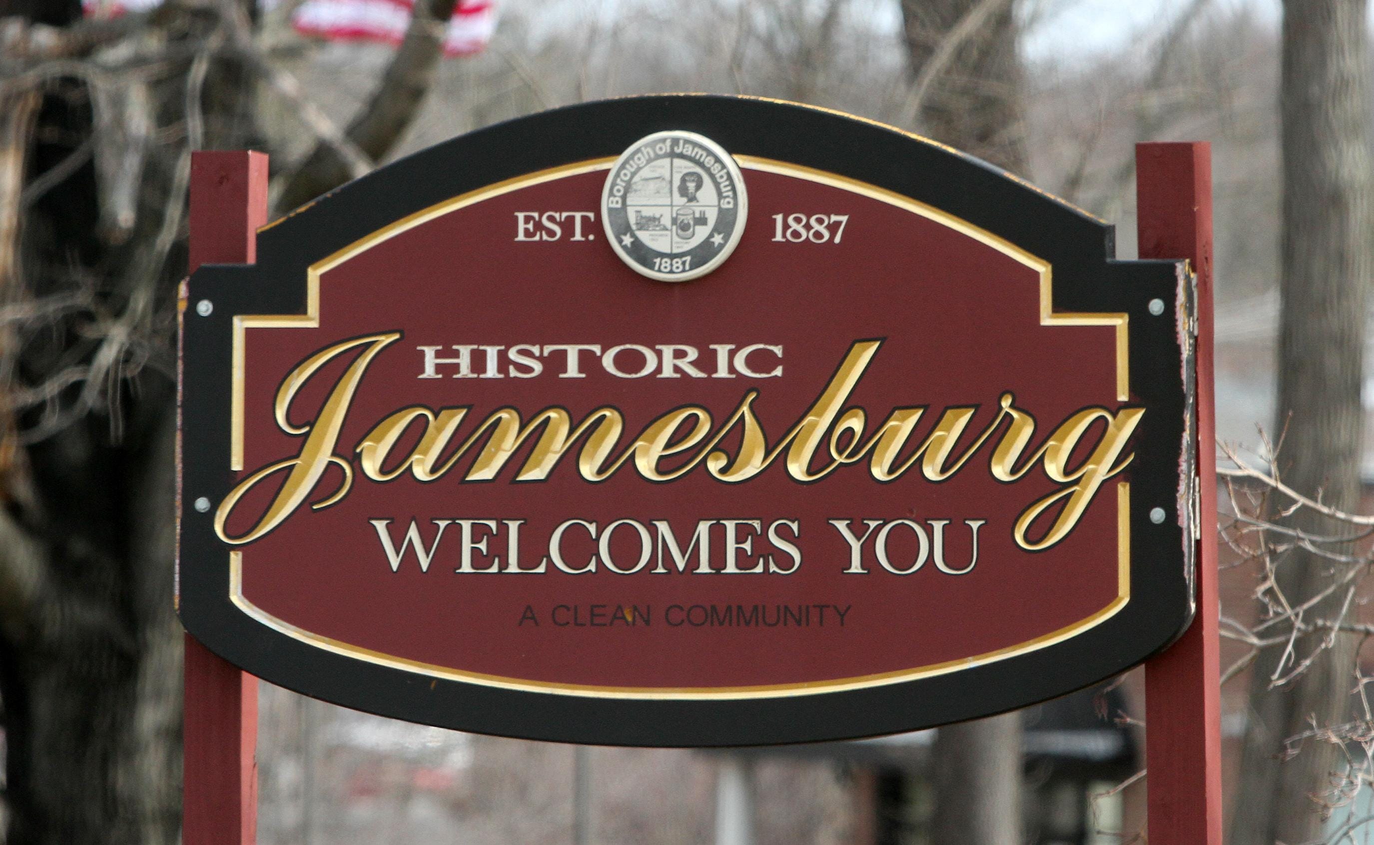Jamesburg NJ 24 apartments proposed for Gatzmer Avenue