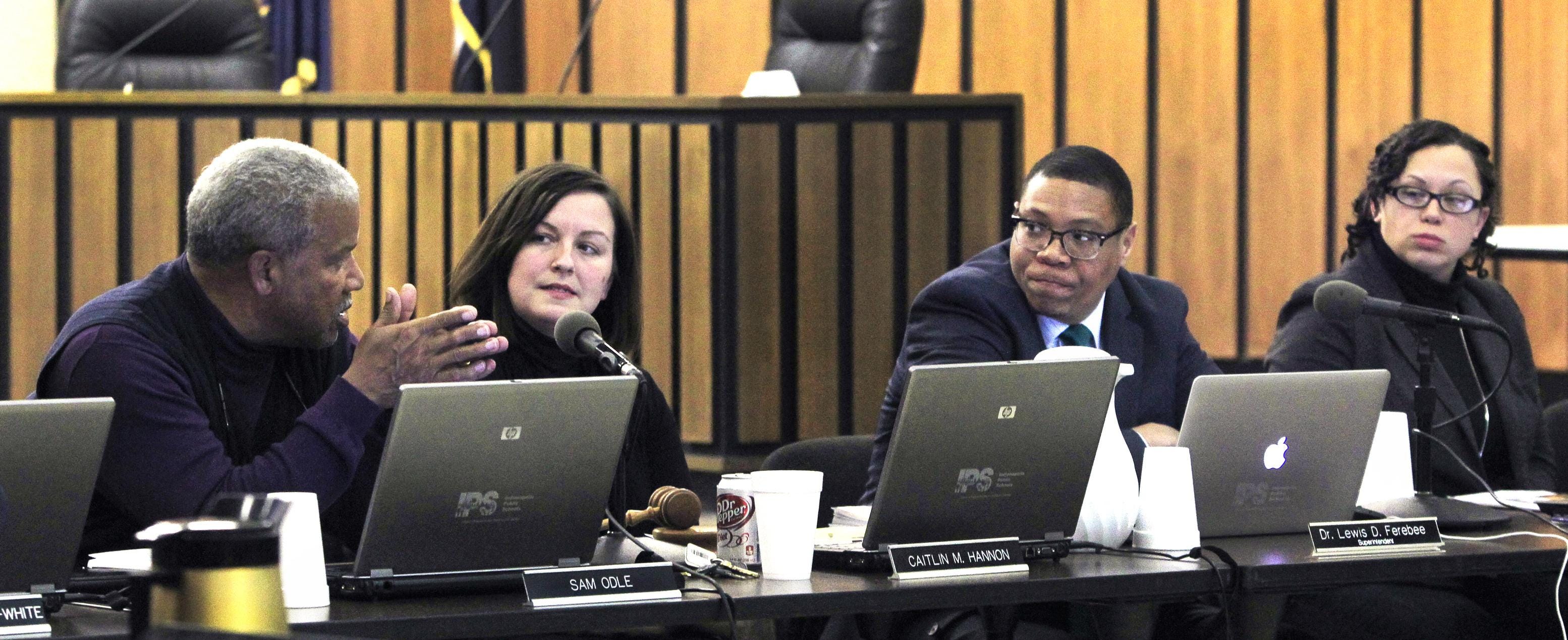 Major changes await those wanting to enroll at IPS and charters, but no wait lists