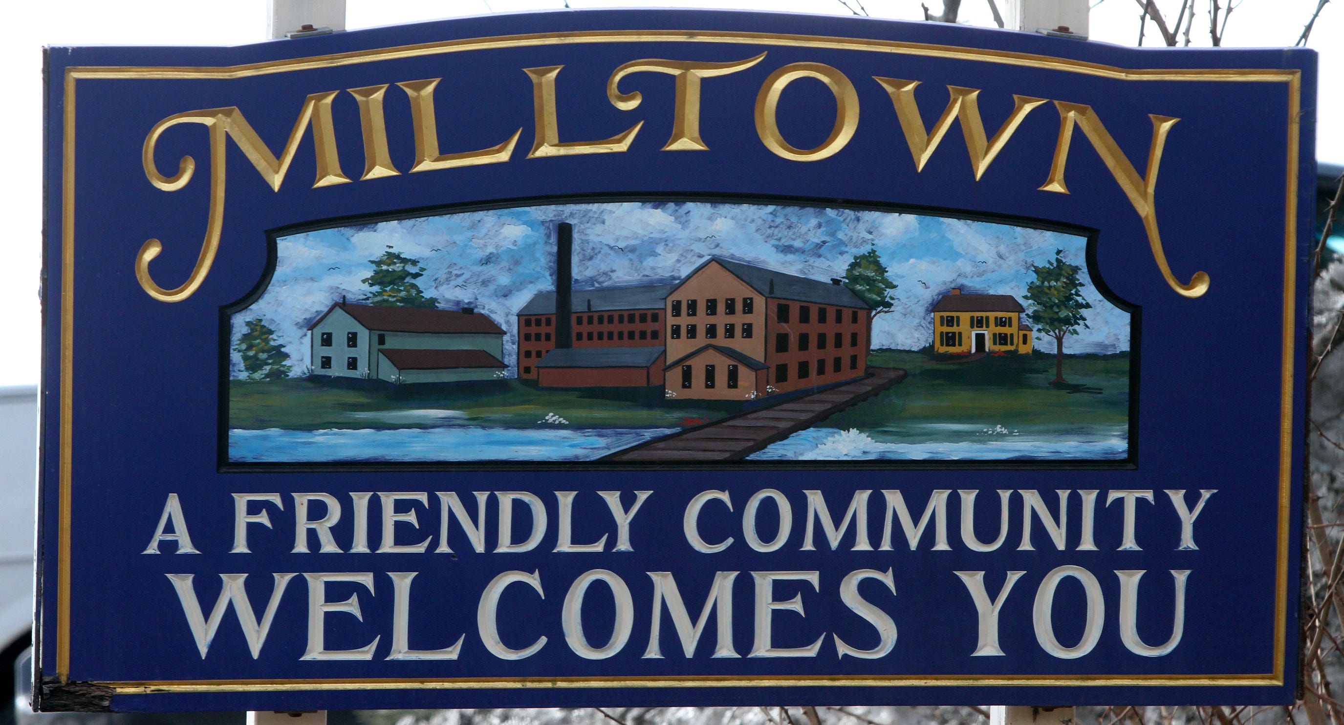 Milltown NJ consolidates planning and zoning boards