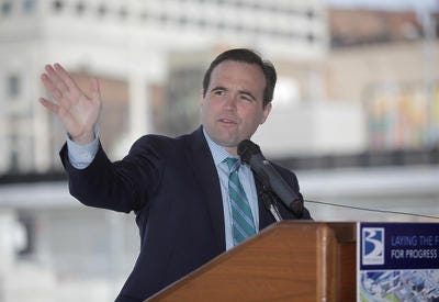 After rebuke, Cranley says he will join NAACP mayoral debate