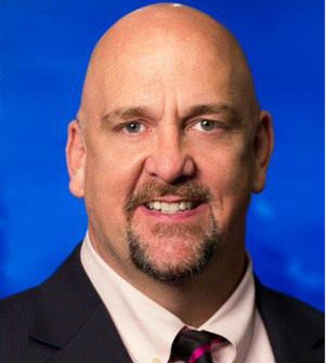 TV personality Joe Dubin through the years